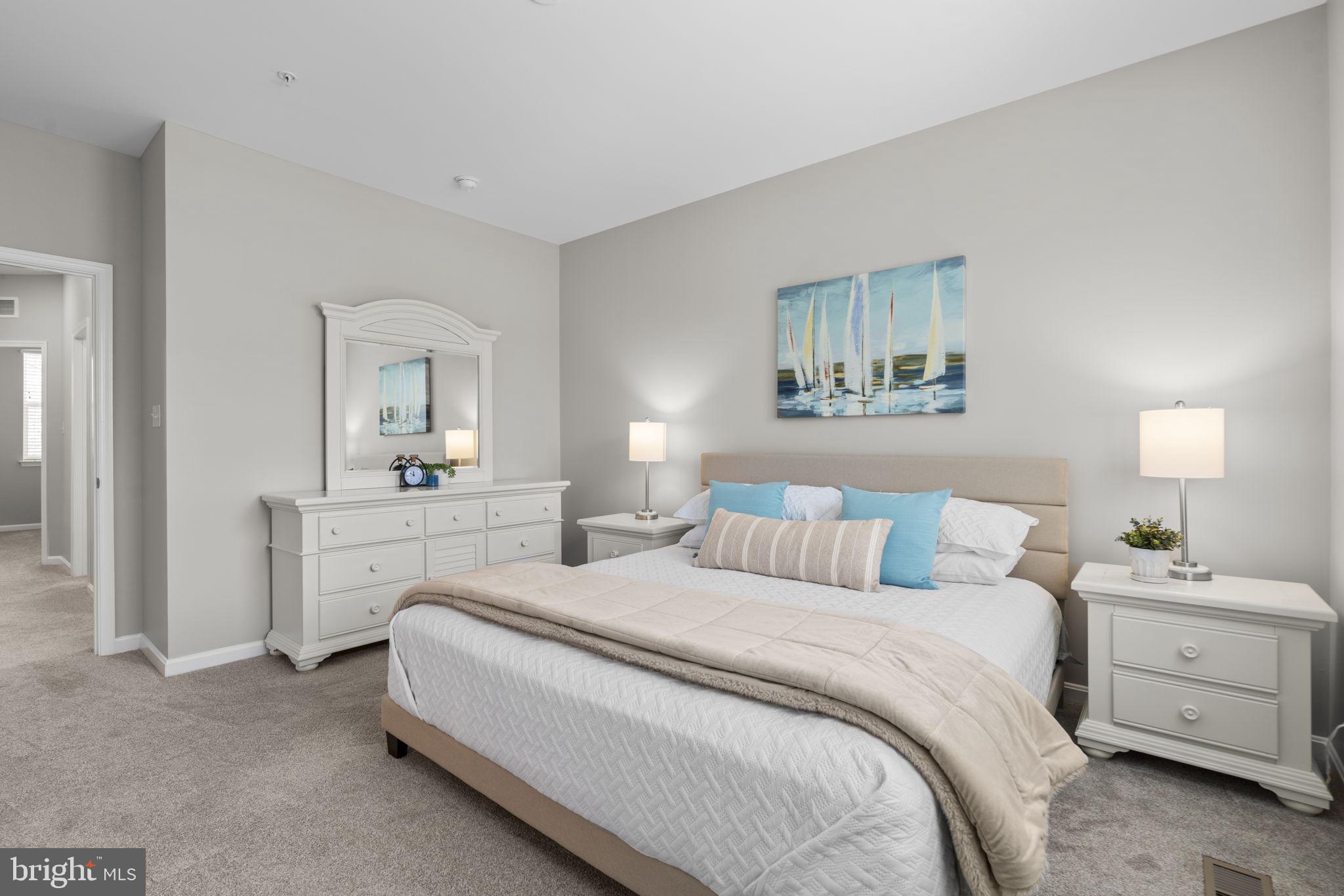 THE COVE - Residential