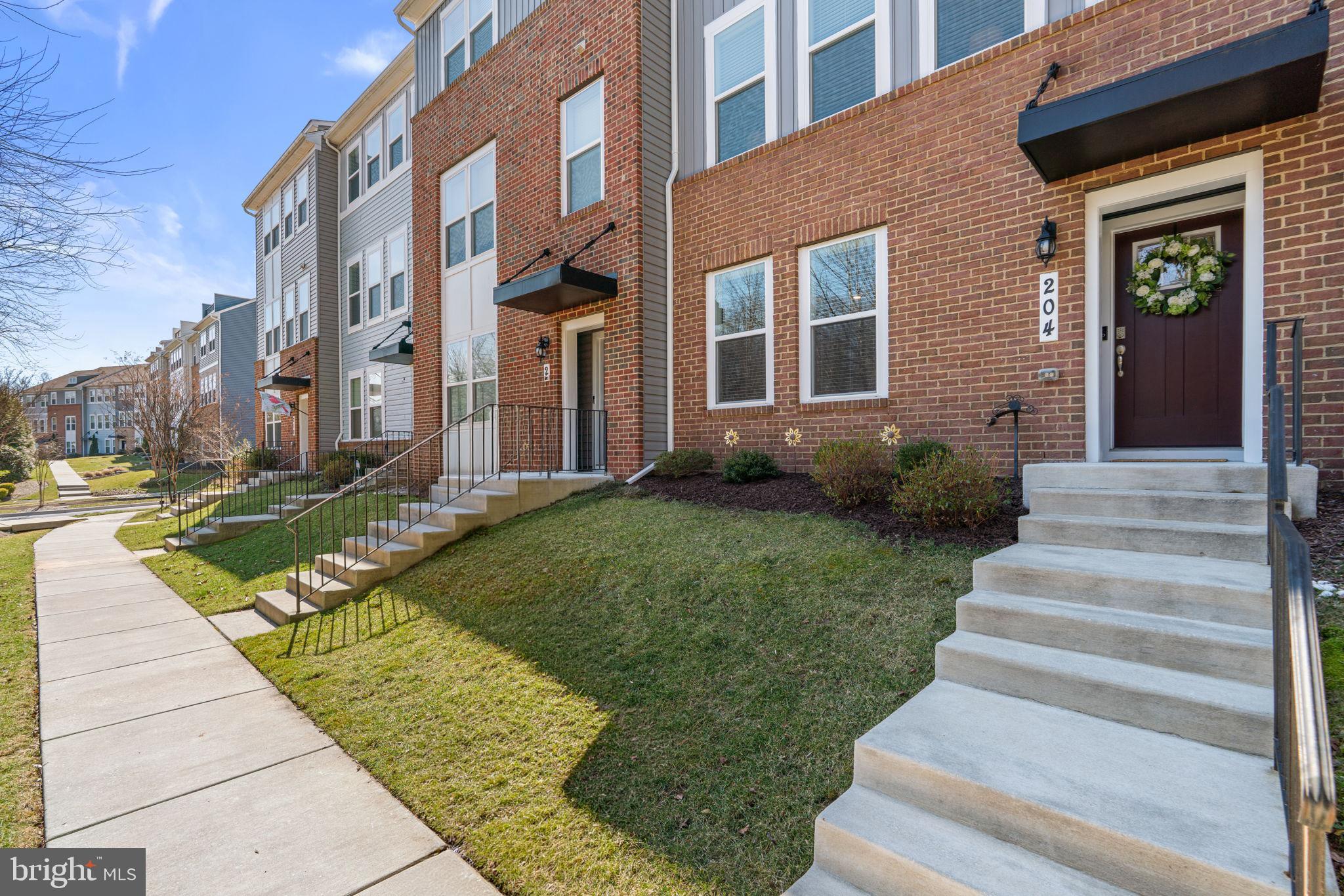 THE COVE - Residential