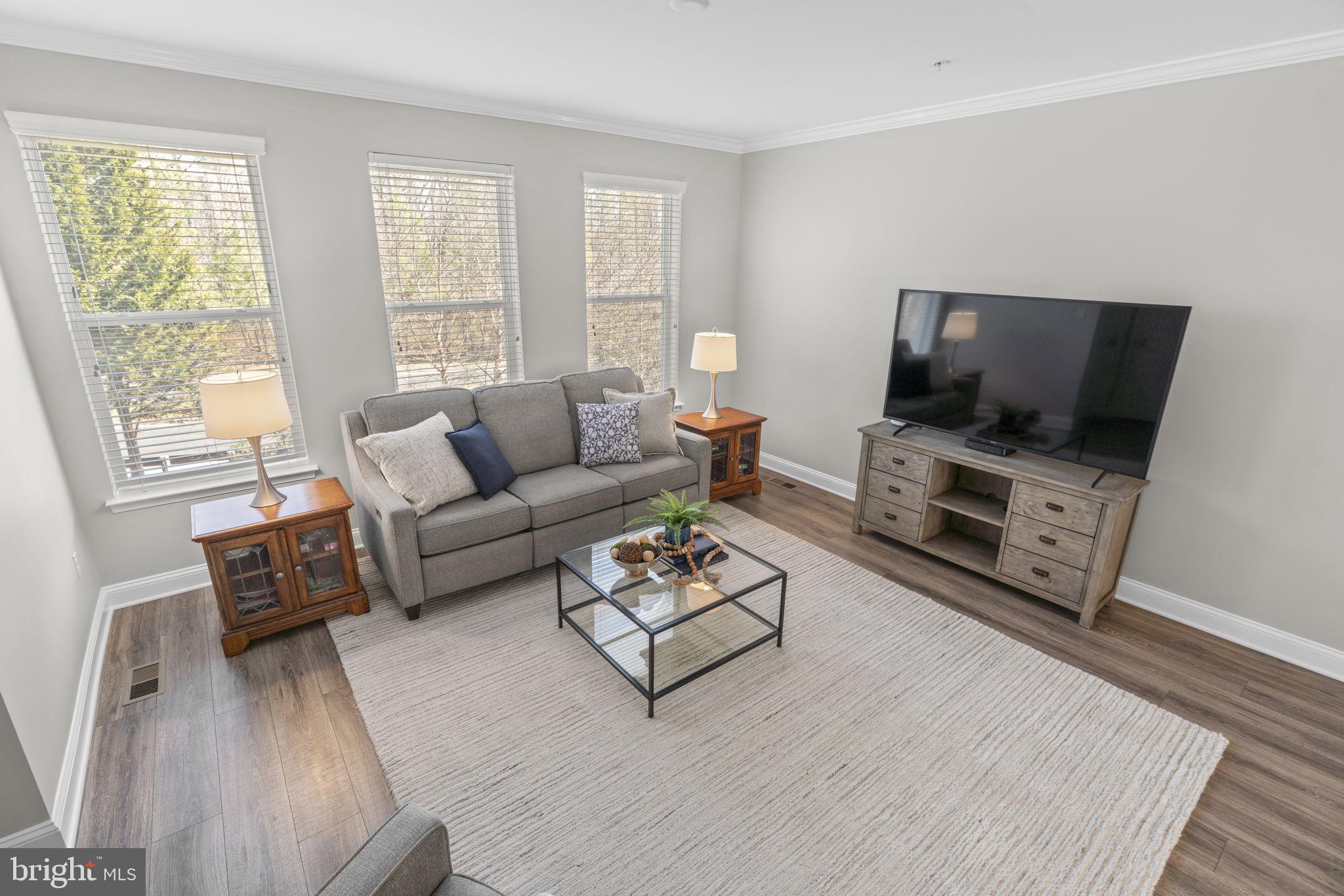 THE COVE - Residential