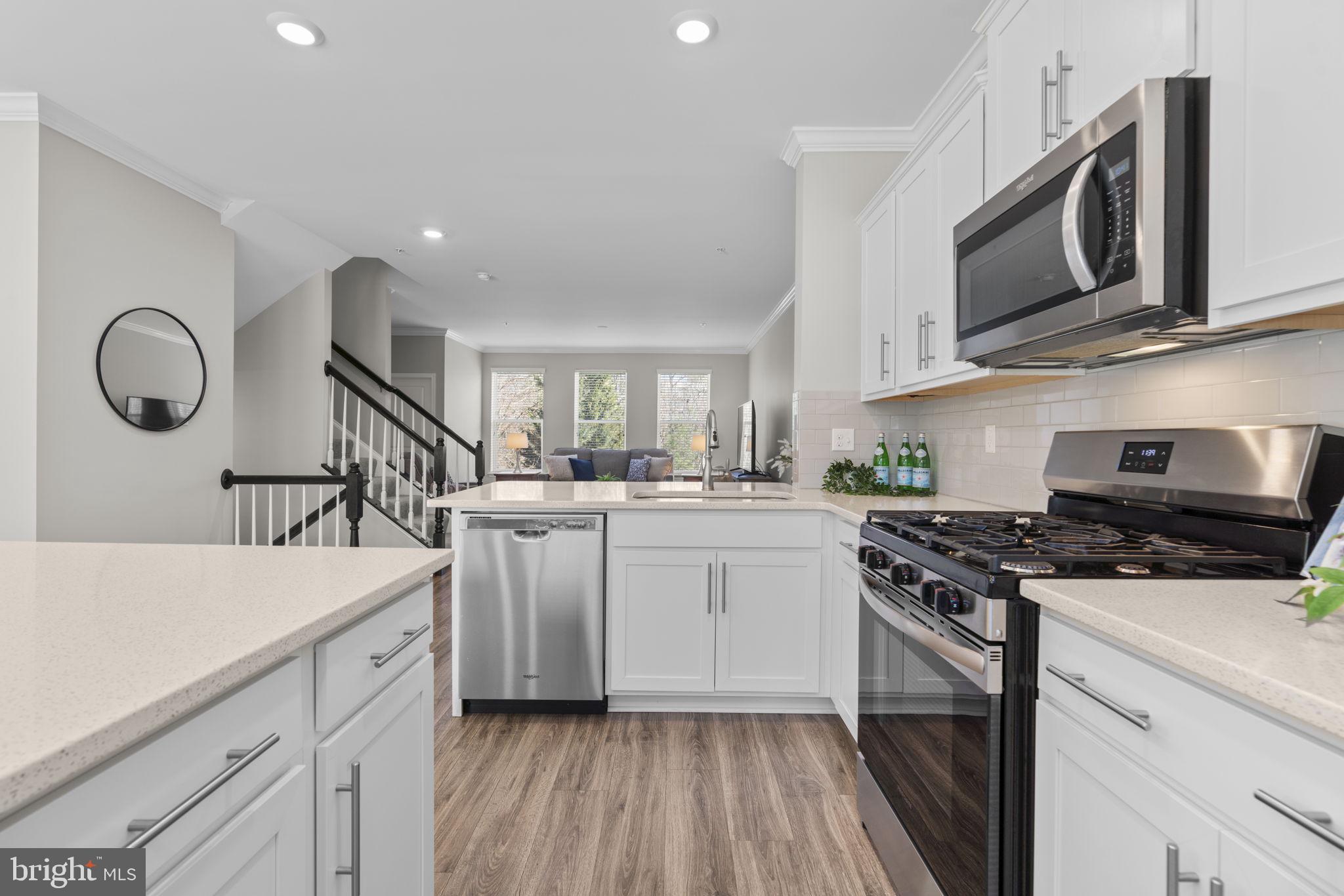 THE COVE - Residential