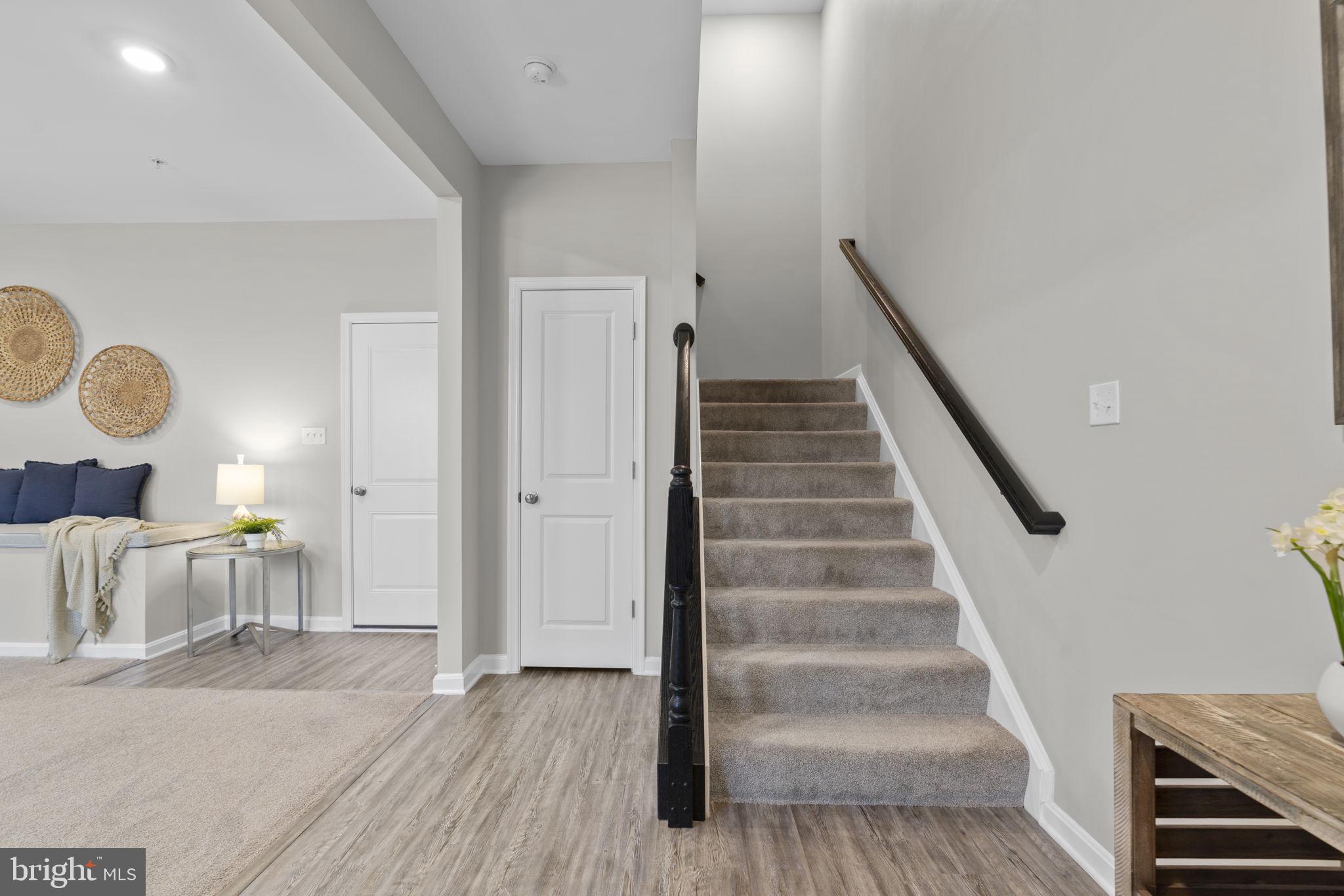 THE COVE - Residential