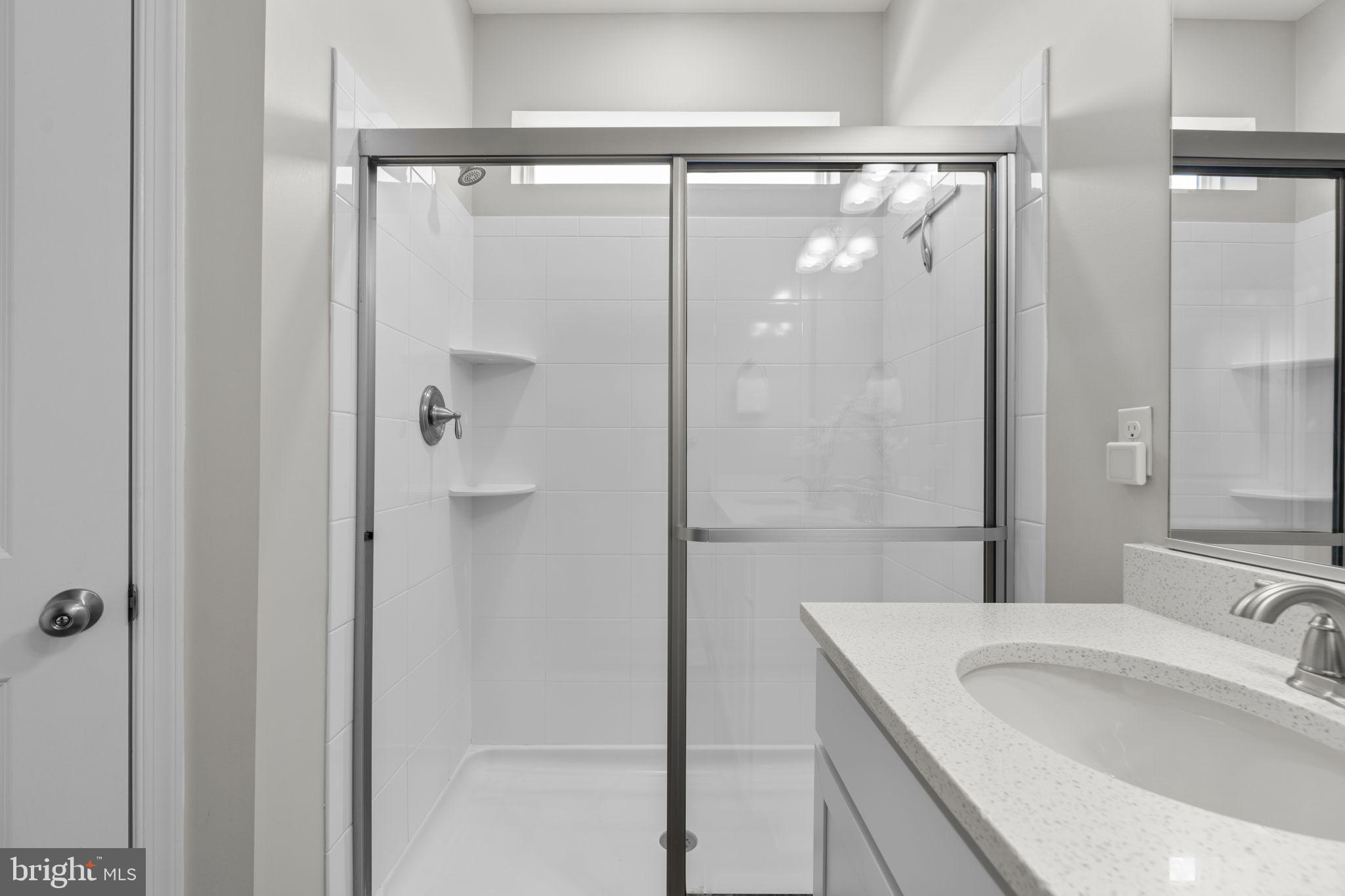 THE COVE - Residential