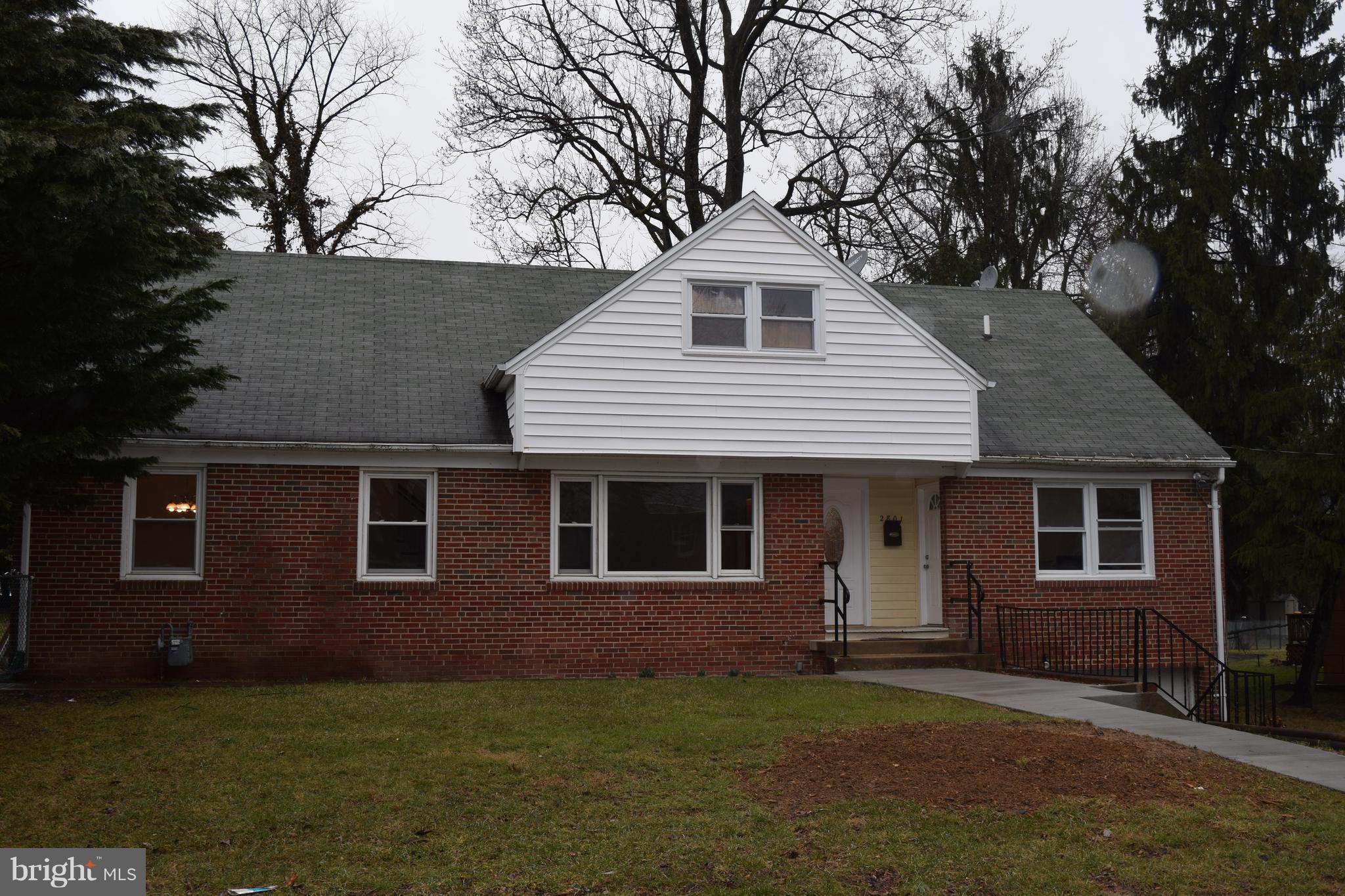 WHEATON OUT RES. (2) - Residential Lease