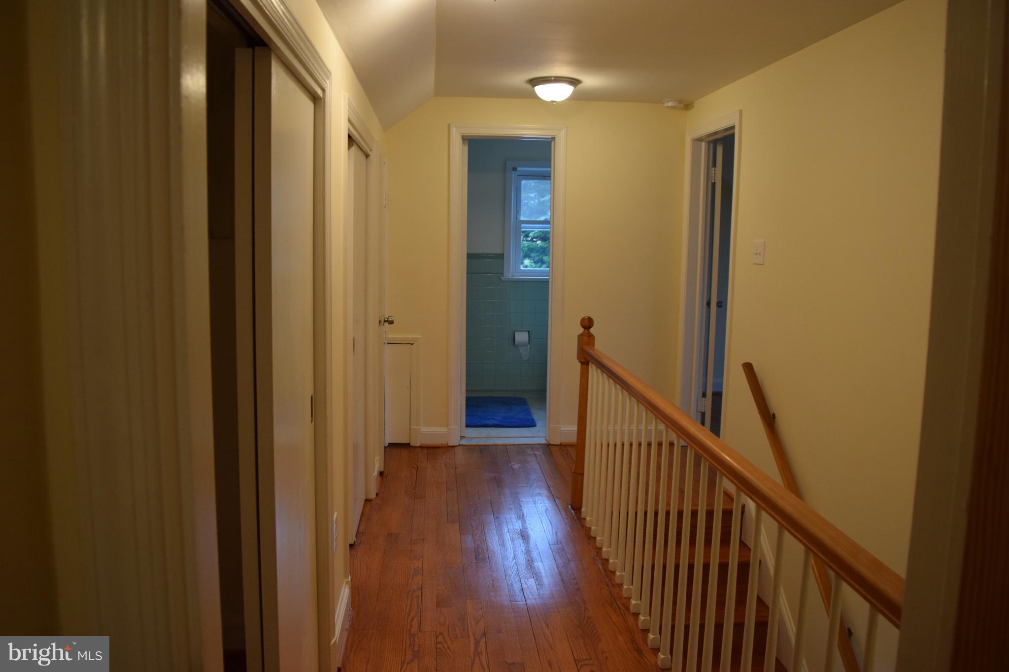 WHEATON OUT RES. (2) - Residential Lease