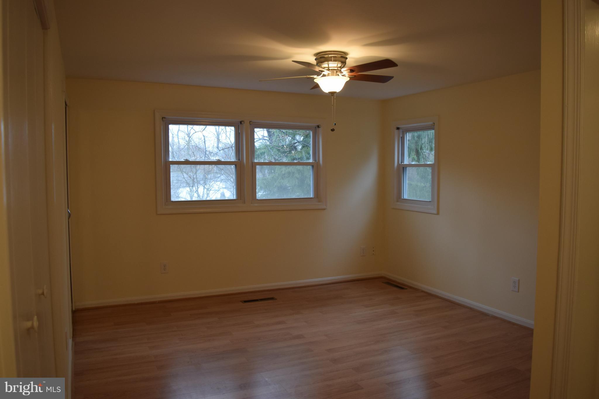 WHEATON OUT RES. (2) - Residential Lease