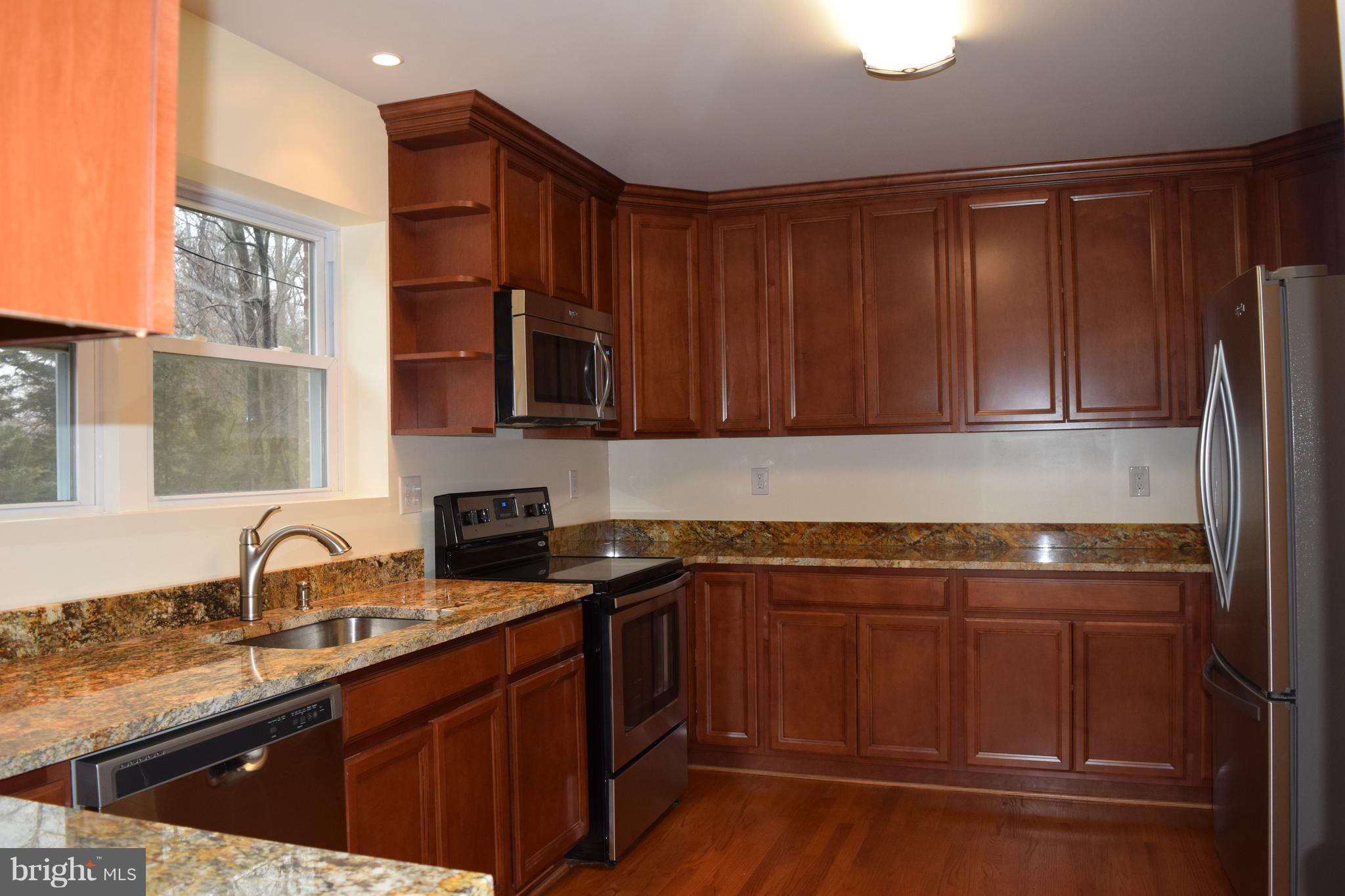 WHEATON OUT RES. (2) - Residential Lease