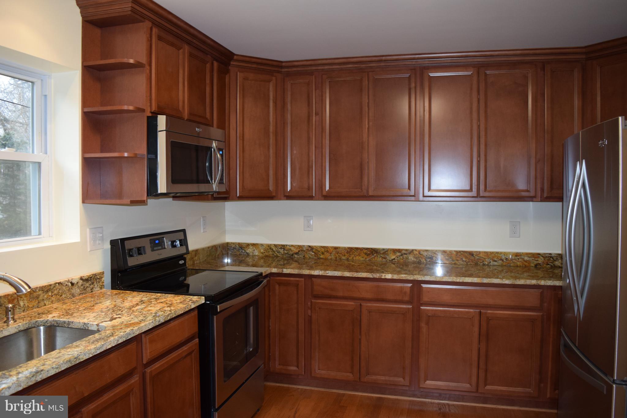 WHEATON OUT RES. (2) - Residential Lease