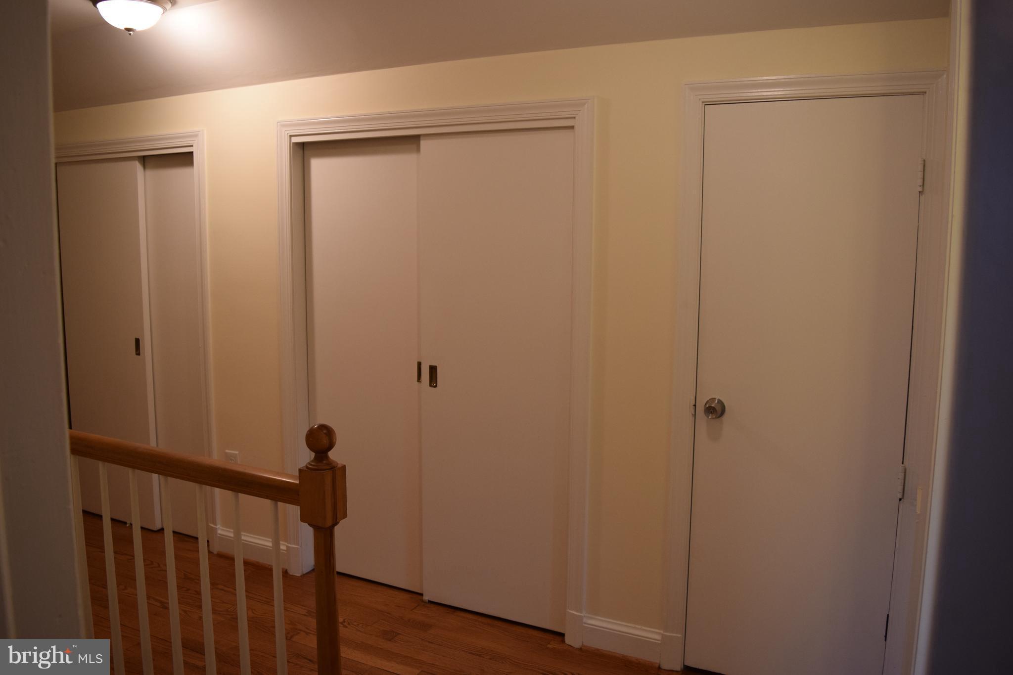 WHEATON OUT RES. (2) - Residential Lease