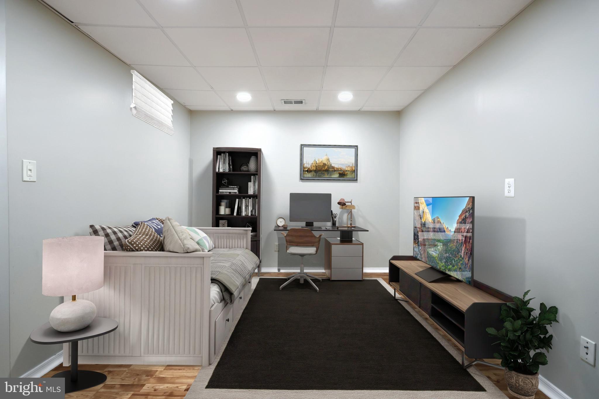 PEACEFIELDS - Residential