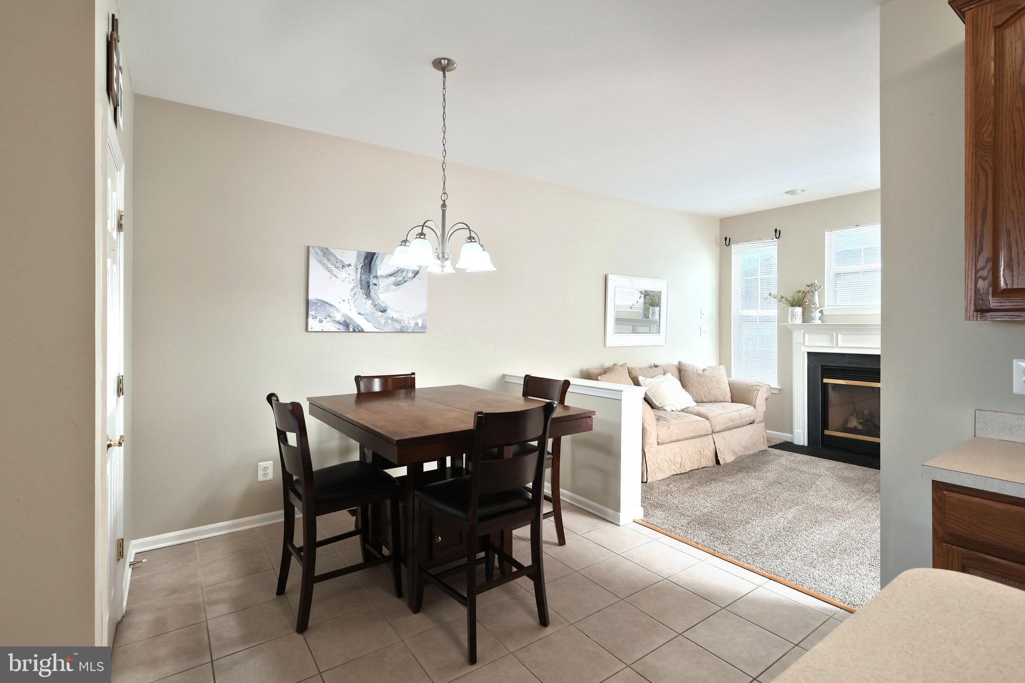 PEACEFIELDS - Residential