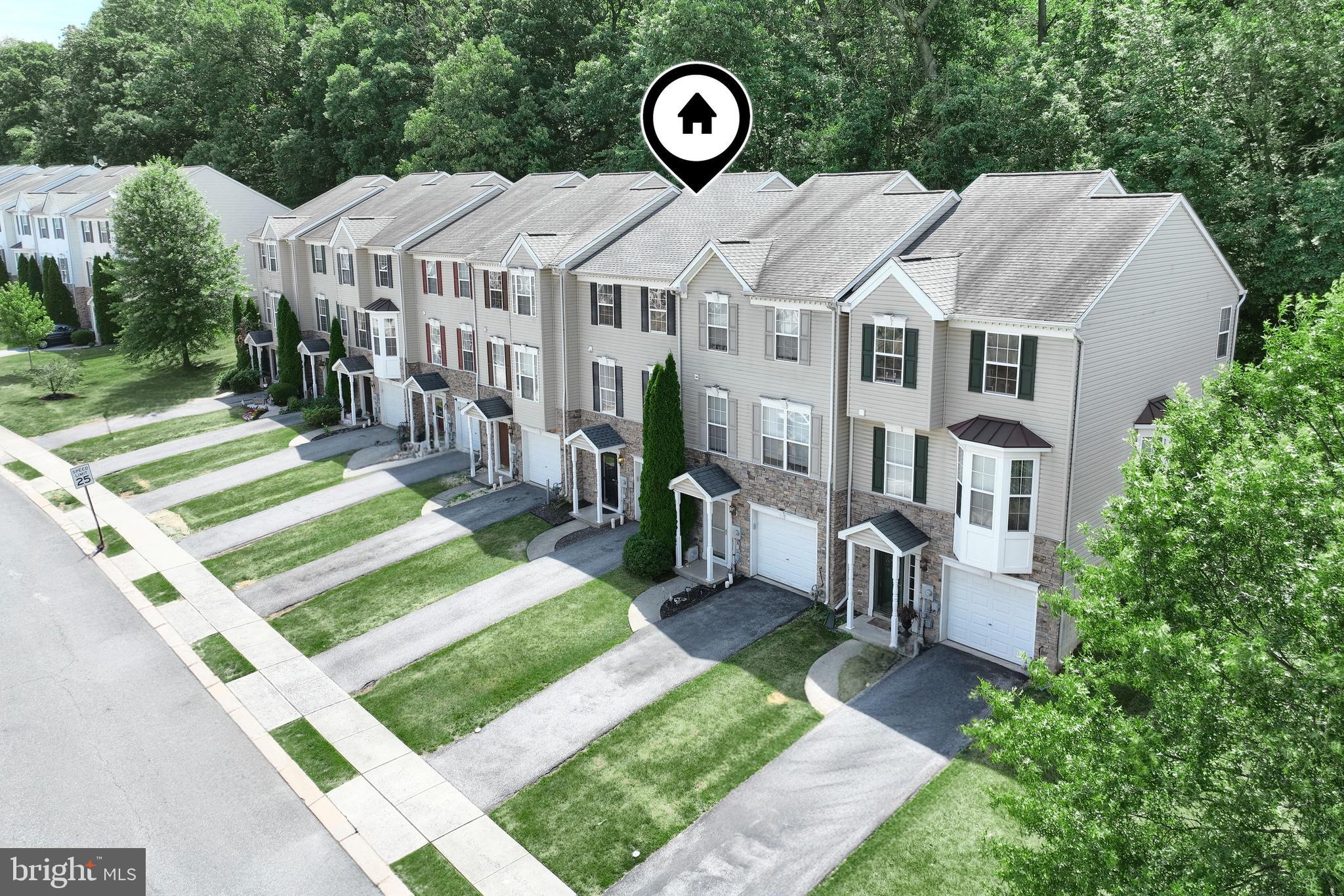 PEACEFIELDS - Residential