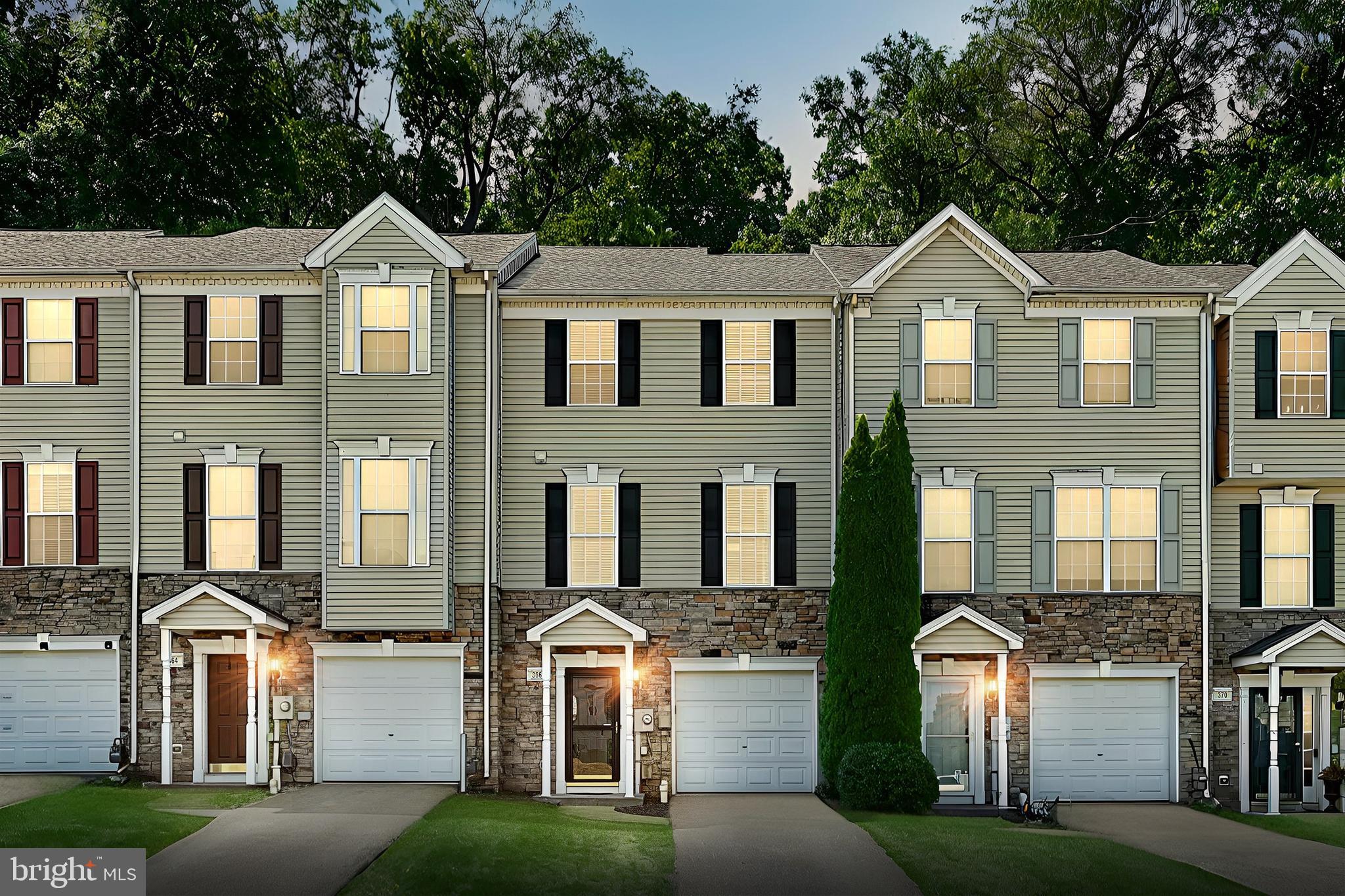 PEACEFIELDS - Residential