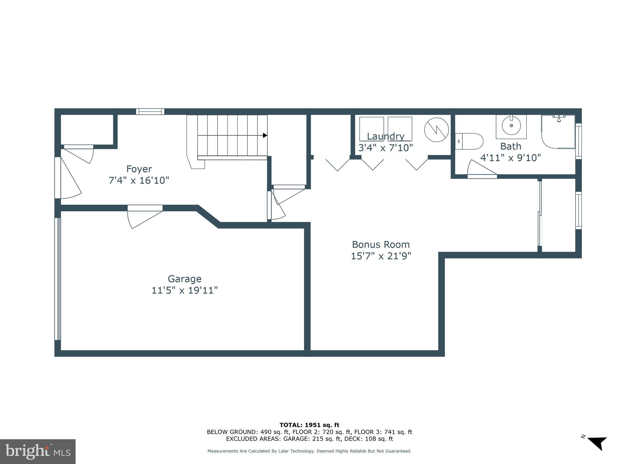 PEACEFIELDS - Residential