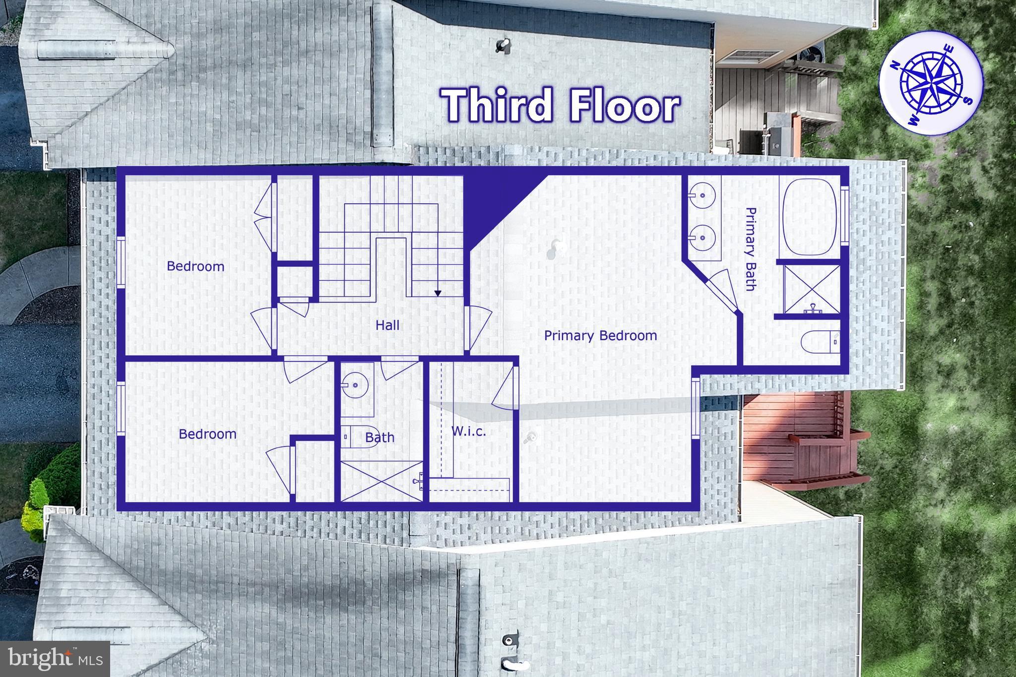 PEACEFIELDS - Residential