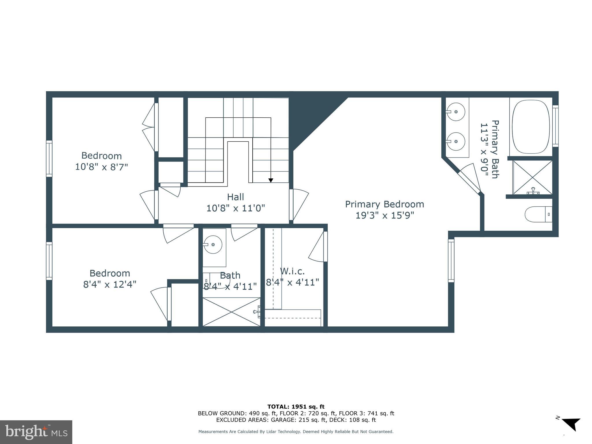 PEACEFIELDS - Residential