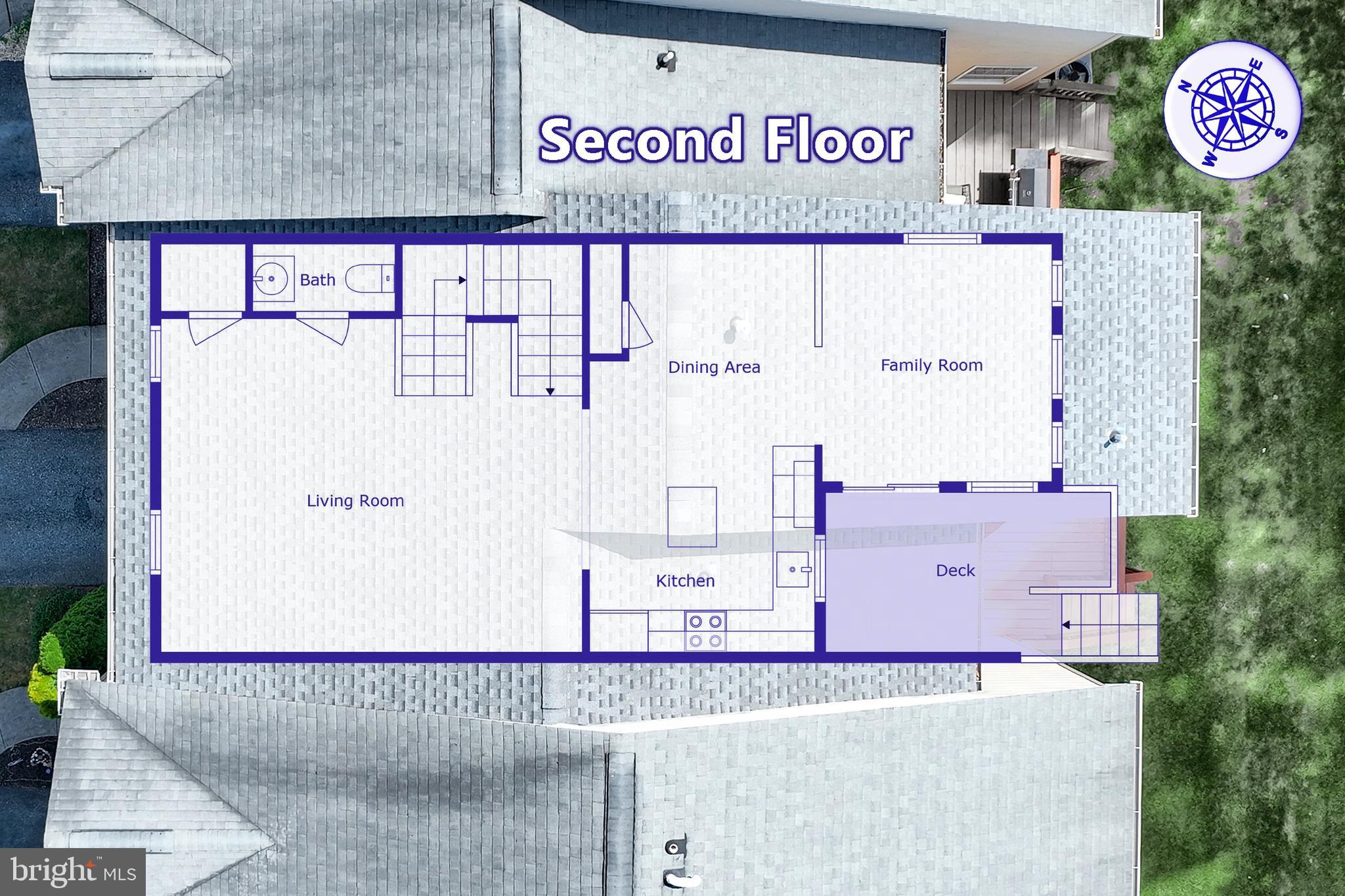 PEACEFIELDS - Residential