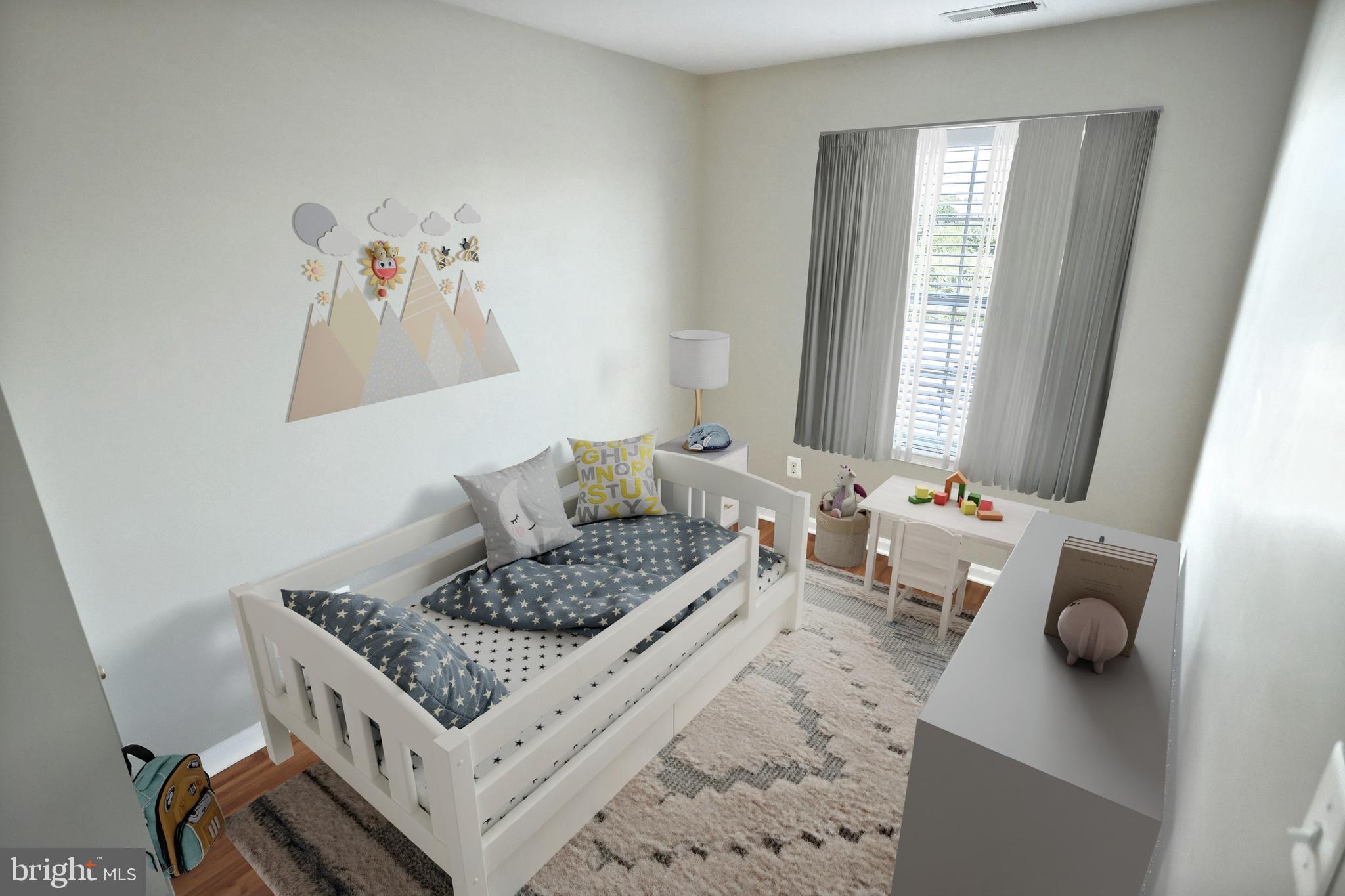 PEACEFIELDS - Residential