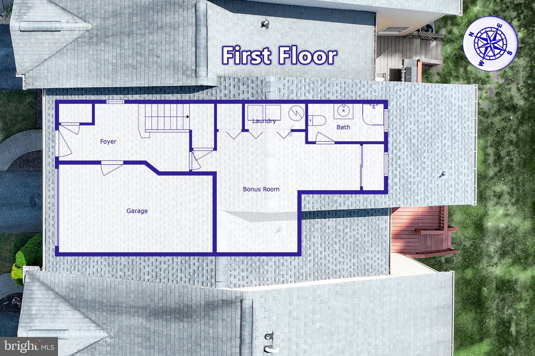 PEACEFIELDS - Residential