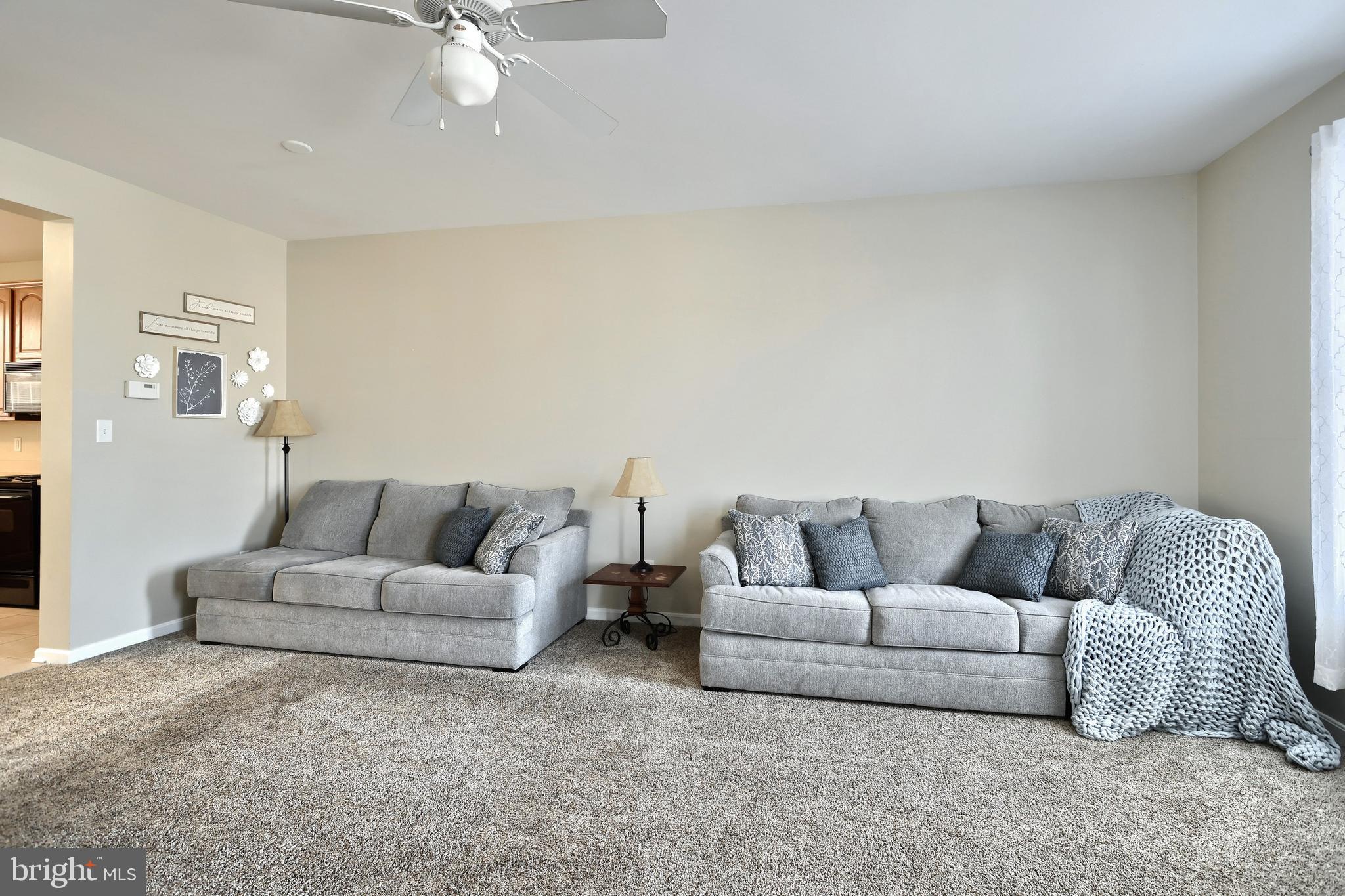 PEACEFIELDS - Residential