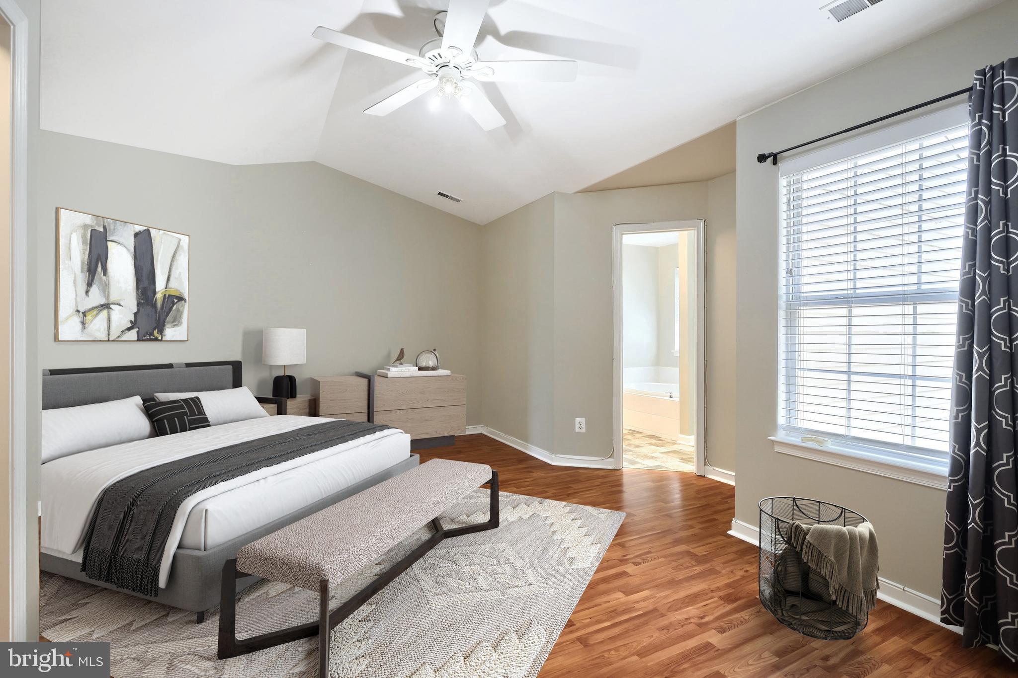 PEACEFIELDS - Residential