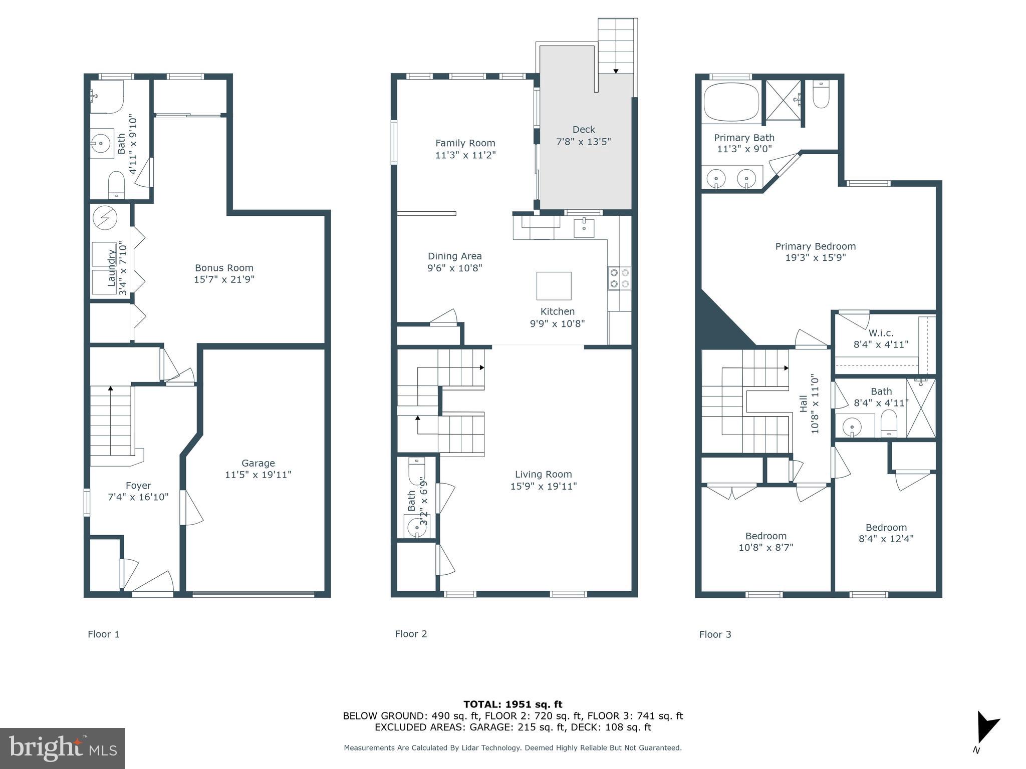 PEACEFIELDS - Residential
