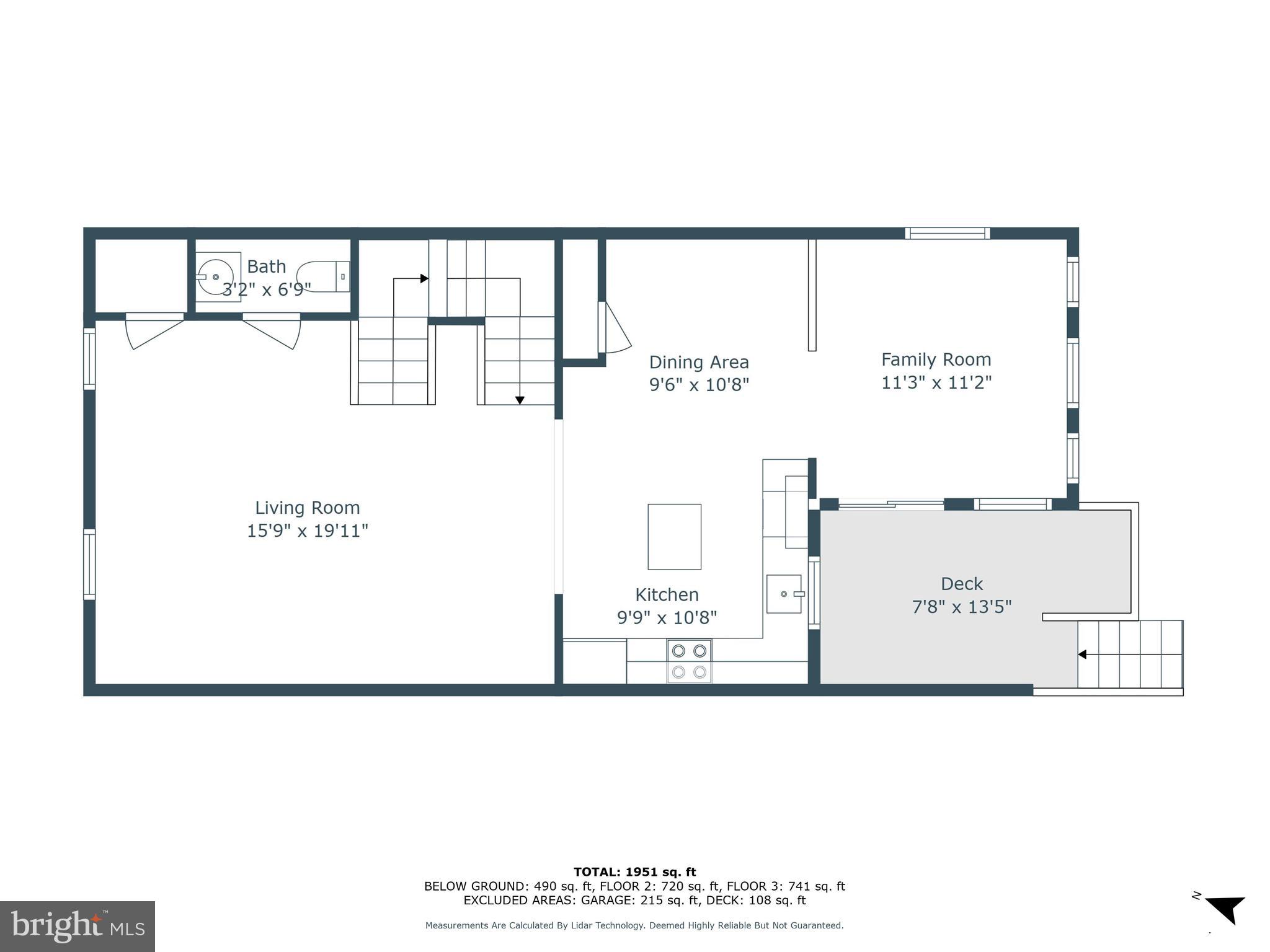 PEACEFIELDS - Residential