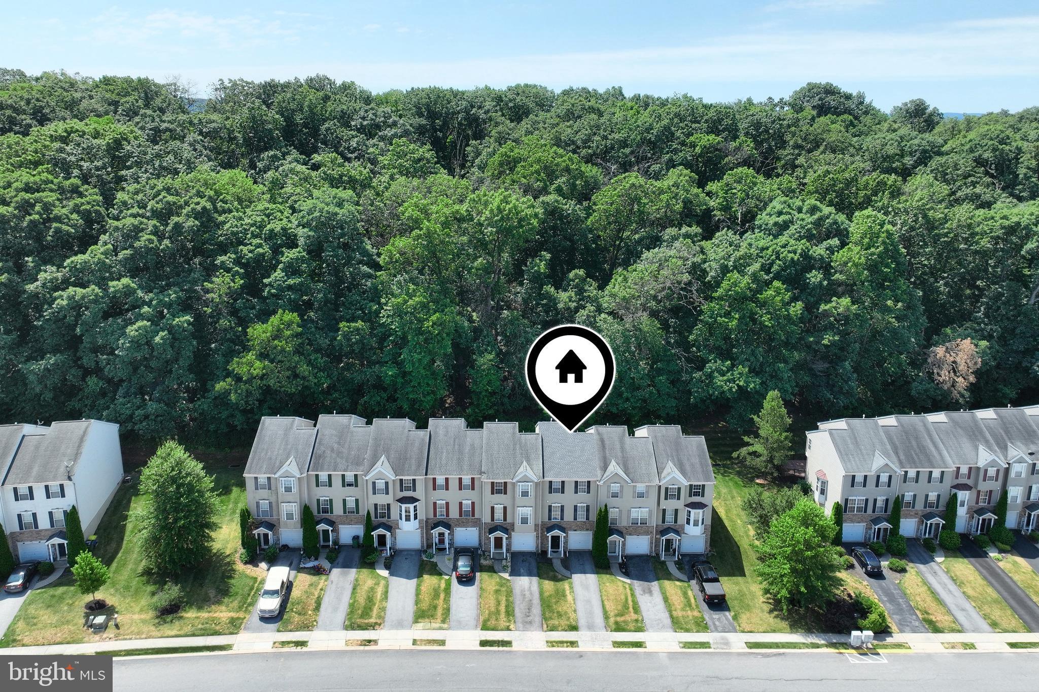 PEACEFIELDS - Residential