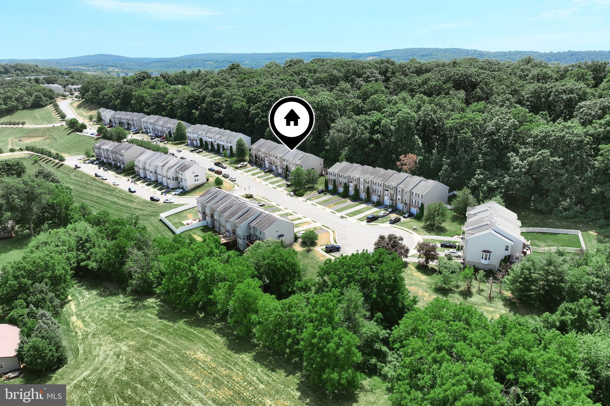 PEACEFIELDS - Residential