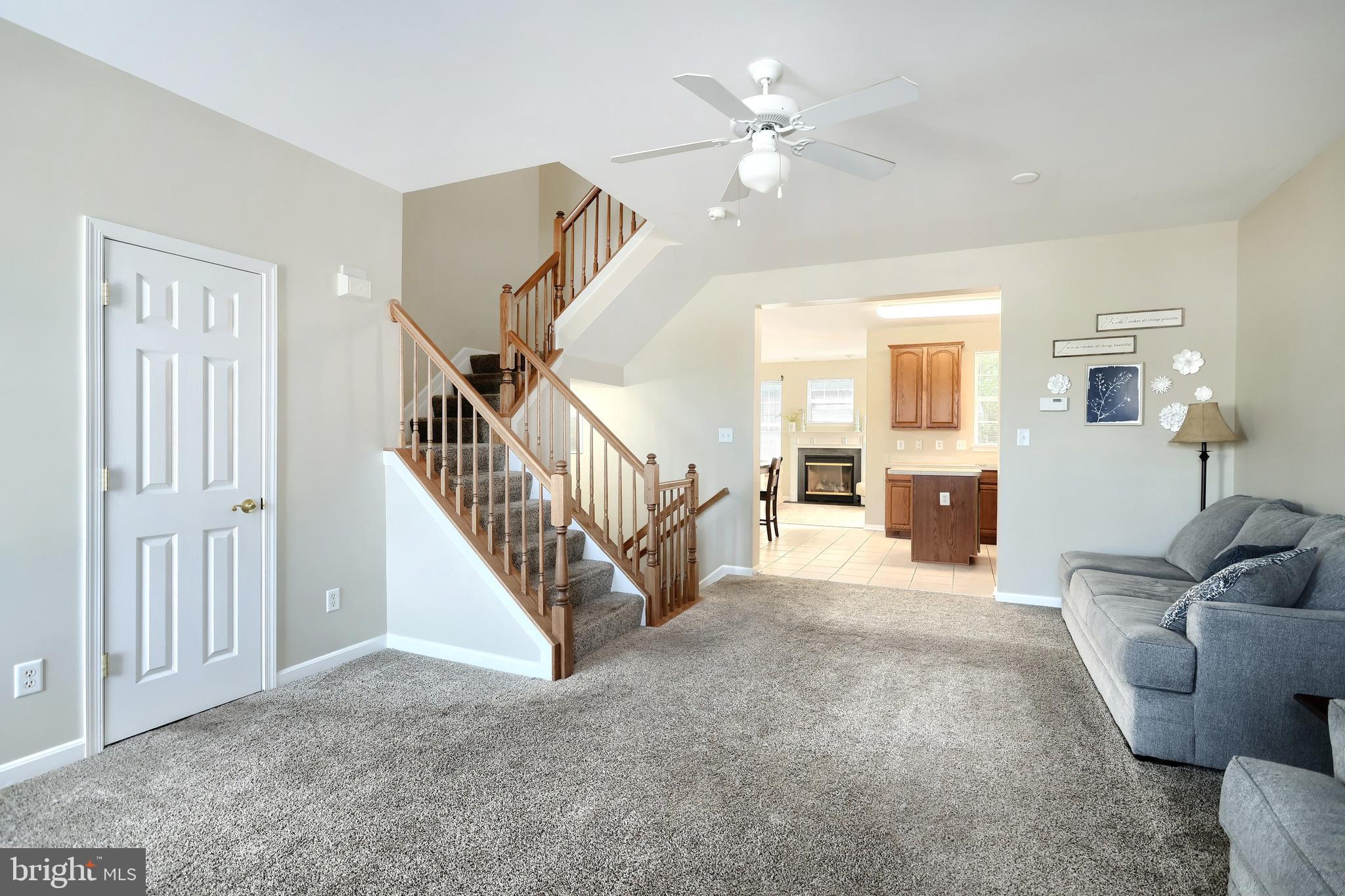 PEACEFIELDS - Residential