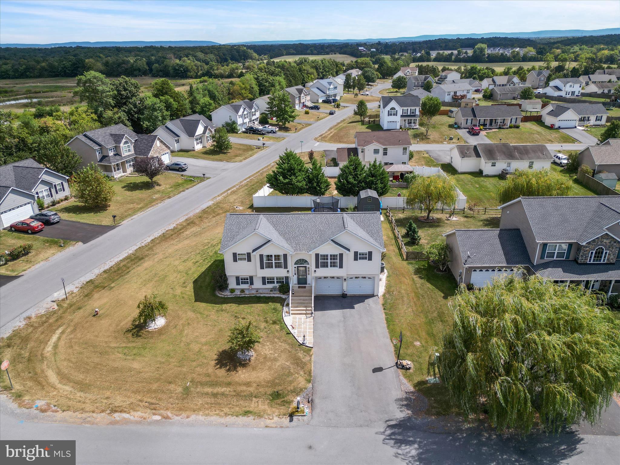 SPRING HILL - Residential