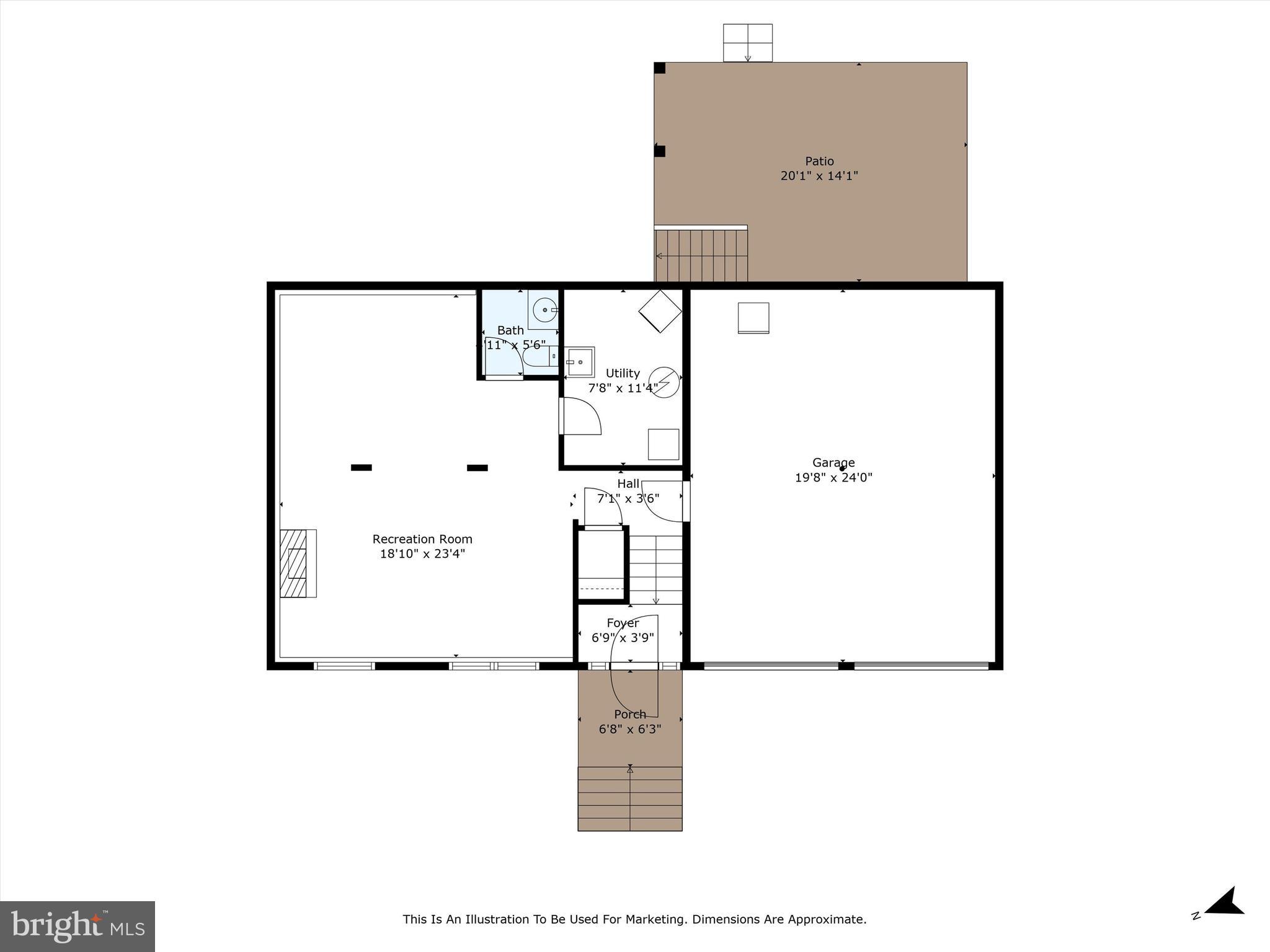 SPRING HILL - Residential