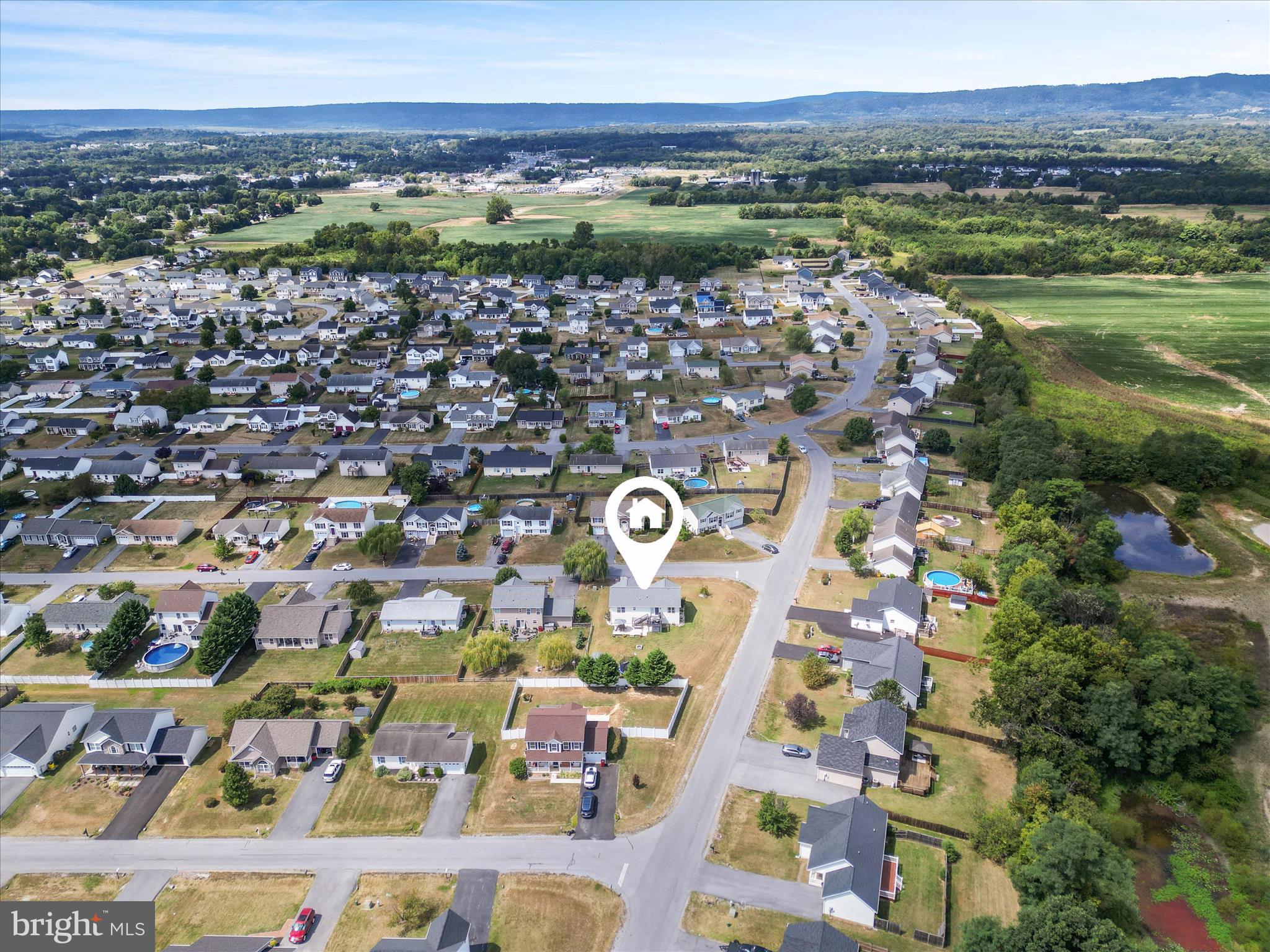 SPRING HILL - Residential