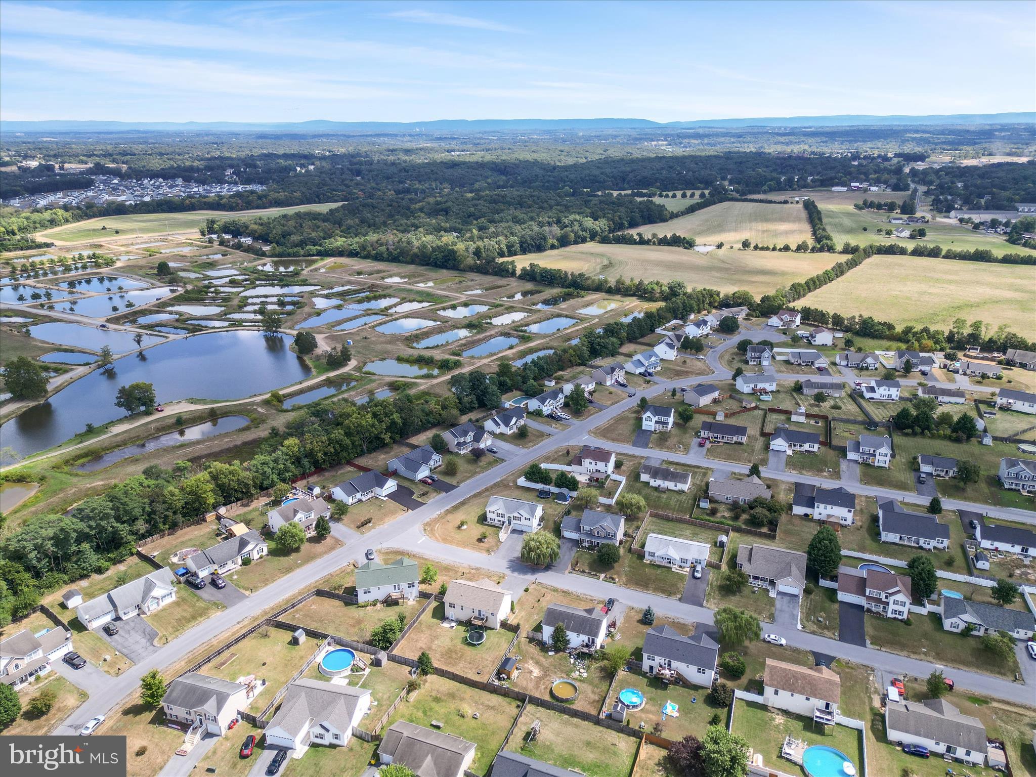 SPRING HILL - Residential