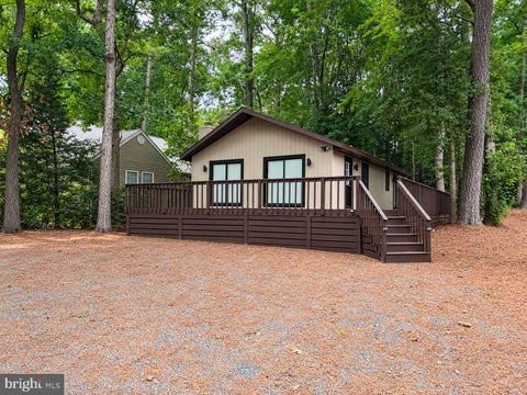 Photo of 21 Harpoon Road, OCEAN PINES, MD 21811 (MLS # MDWO2041300)