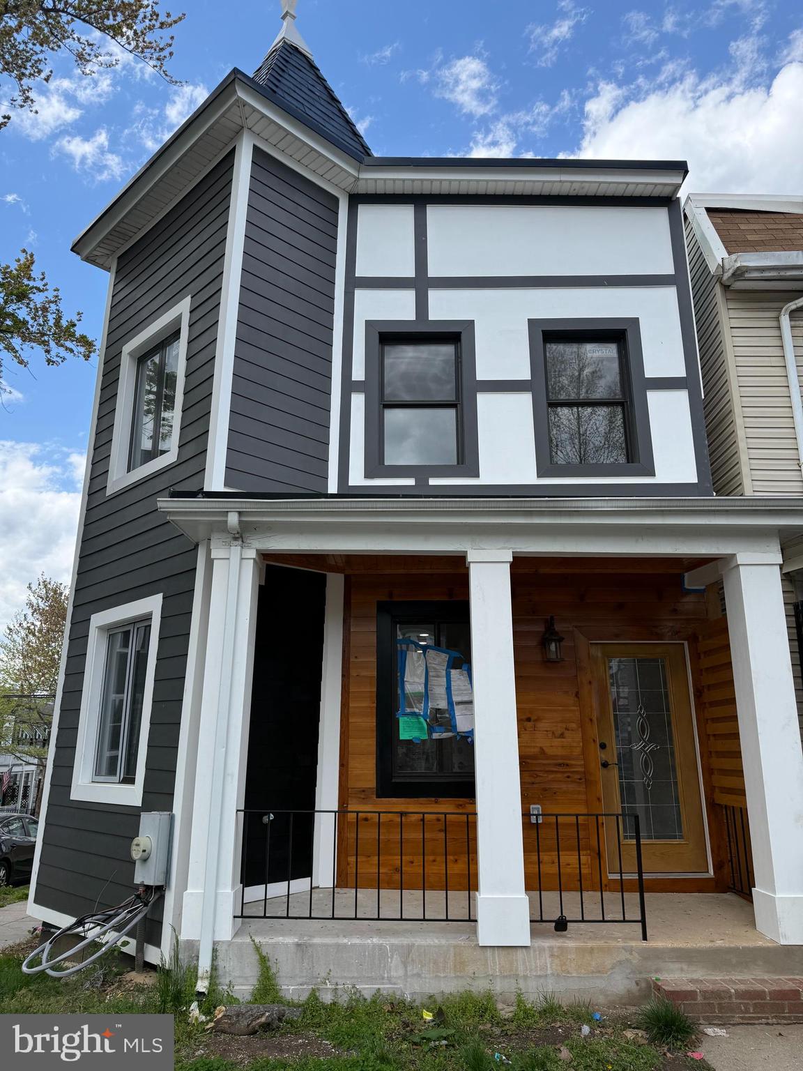 1600 MONTELLO AVENUE NE