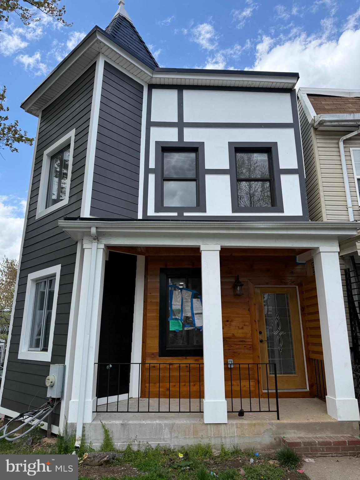 1600 MONTELLO AVENUE NE