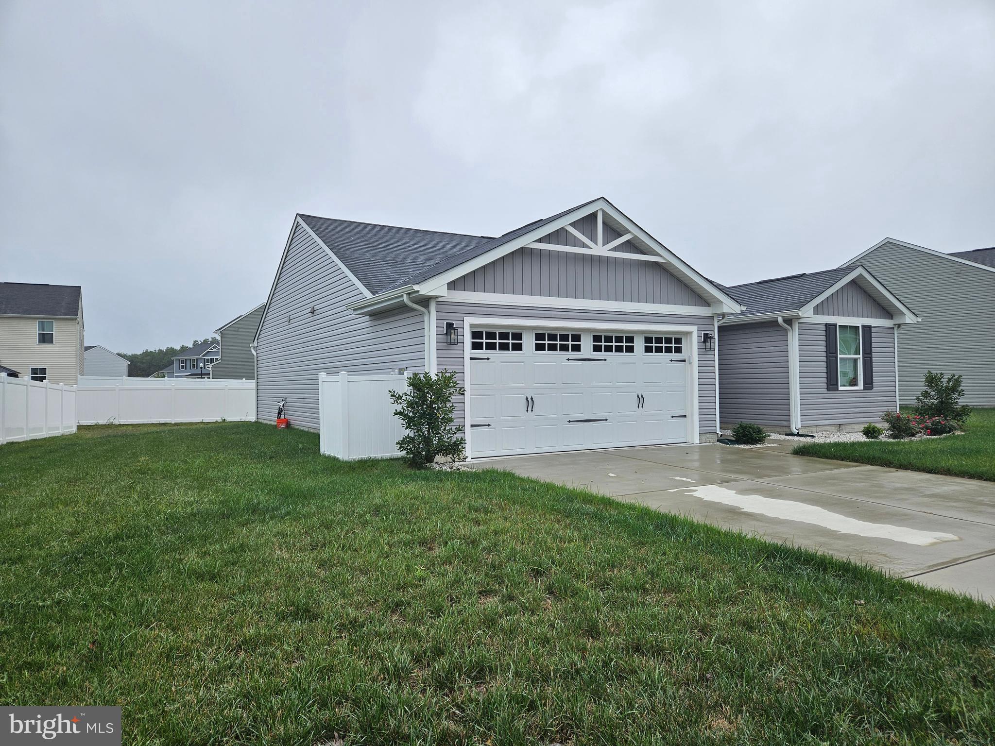 HERON POINT - Residential