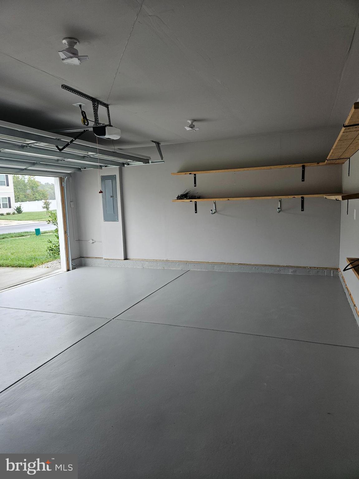 HERON POINT - Residential