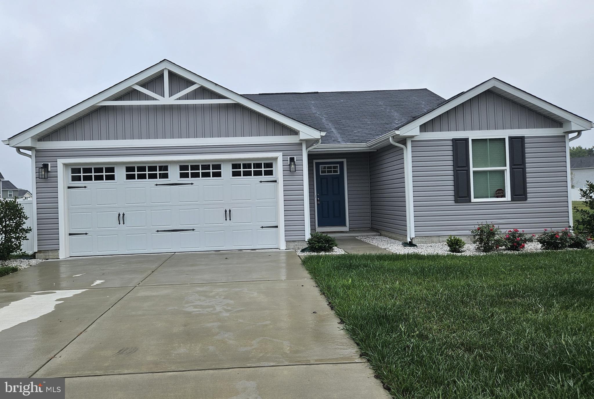 HERON POINT - Residential