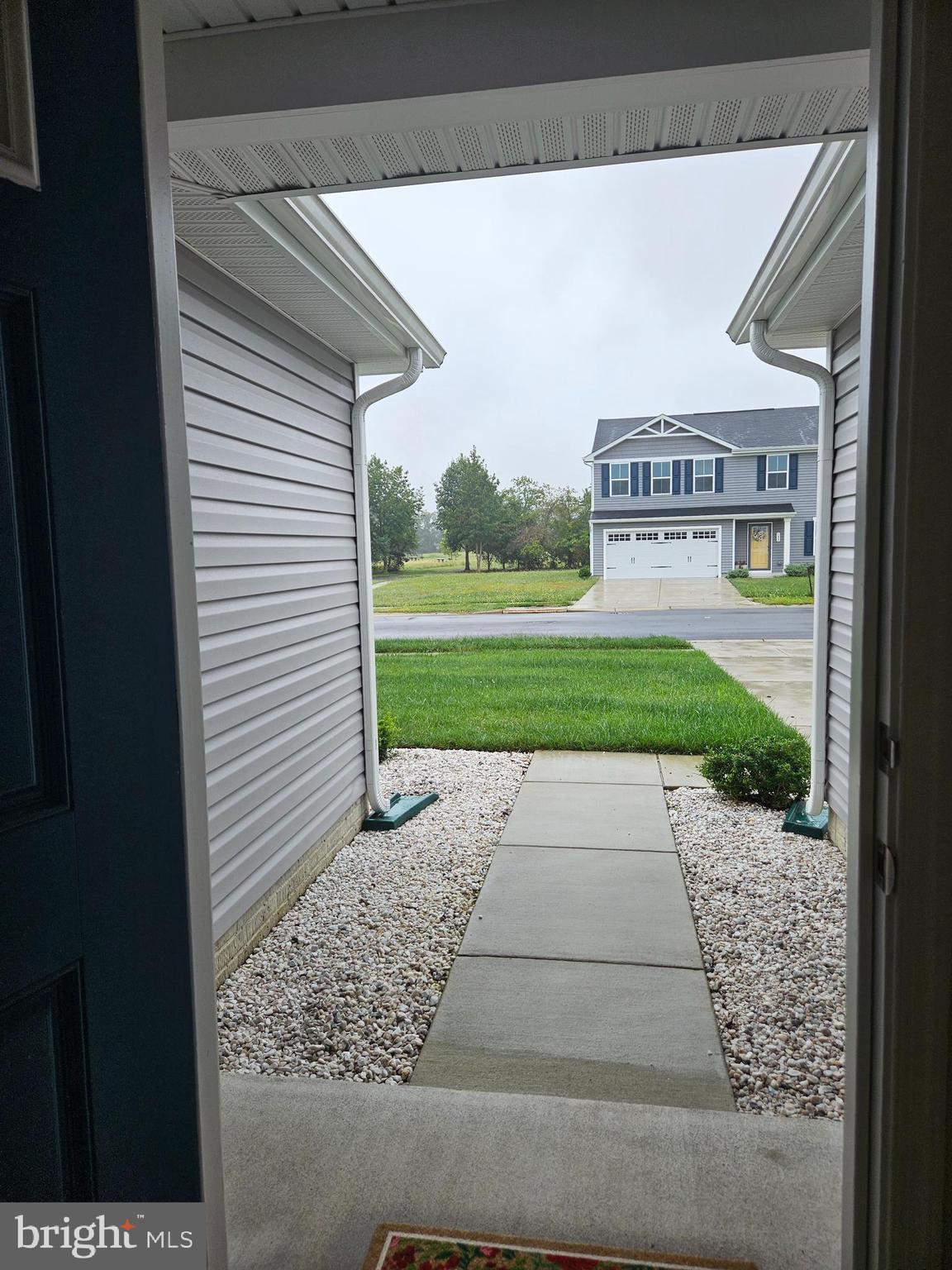 HERON POINT - Residential