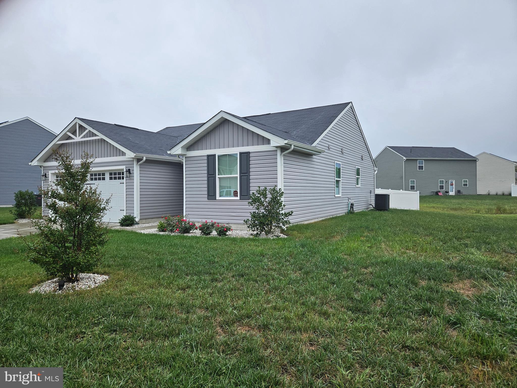 HERON POINT - Residential