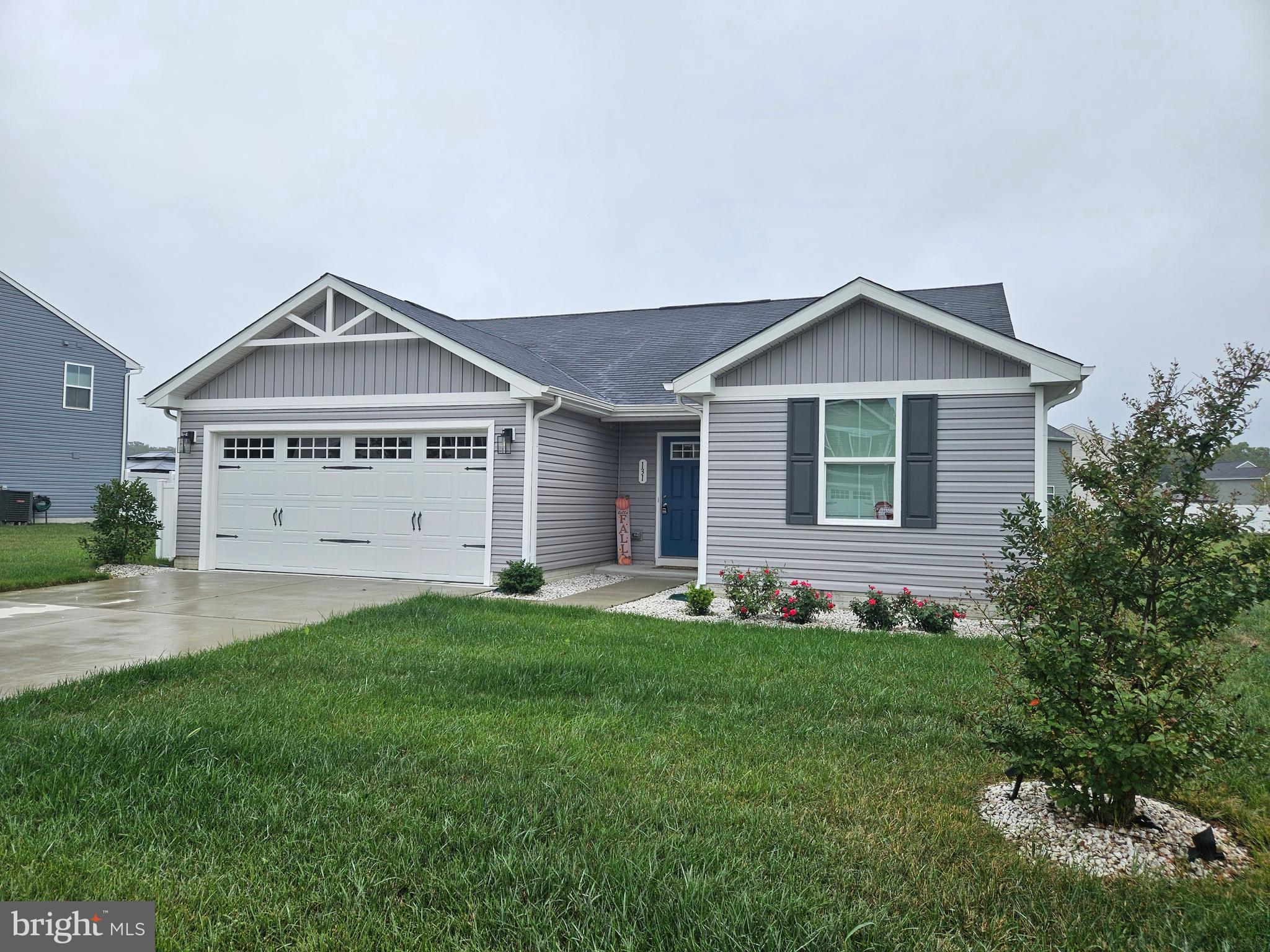 HERON POINT - Residential