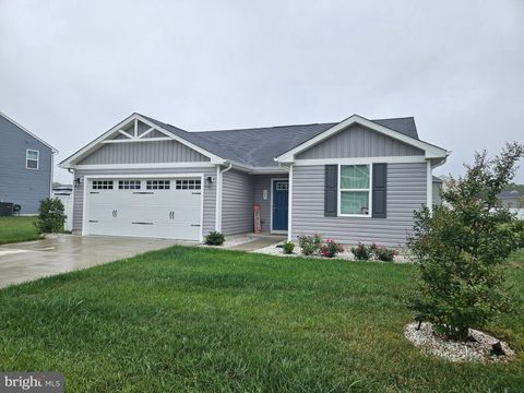 Homes For Sale - 131 Mariners Way<br/> CAMBRIDGE, MD 21613