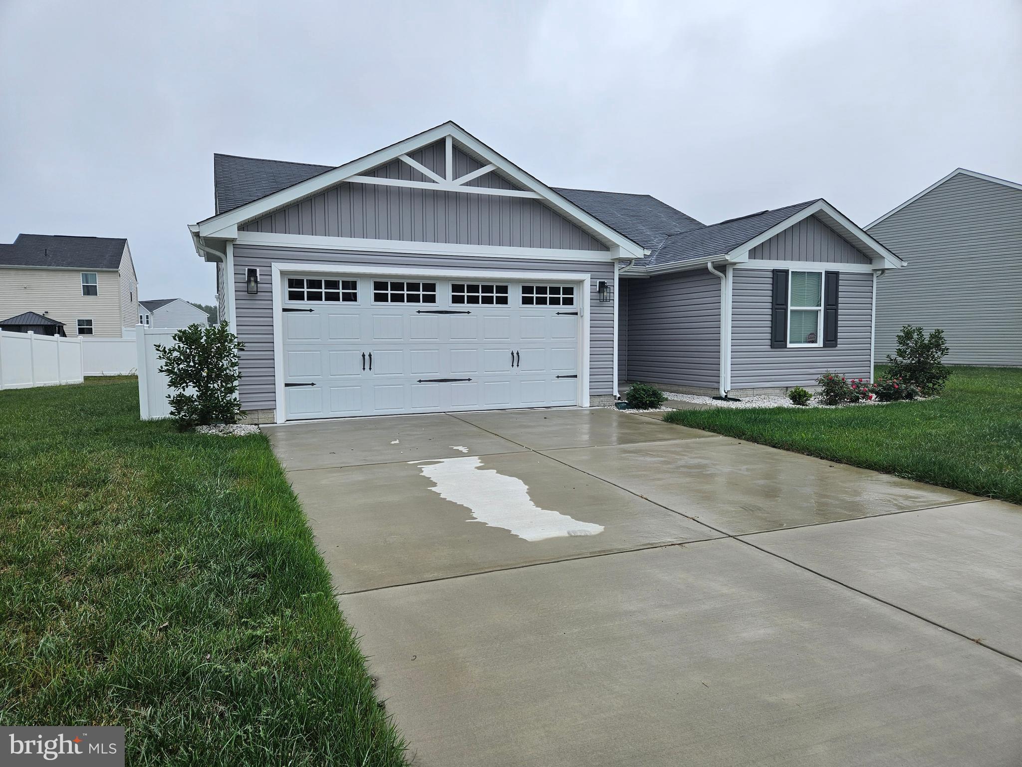 HERON POINT - Residential