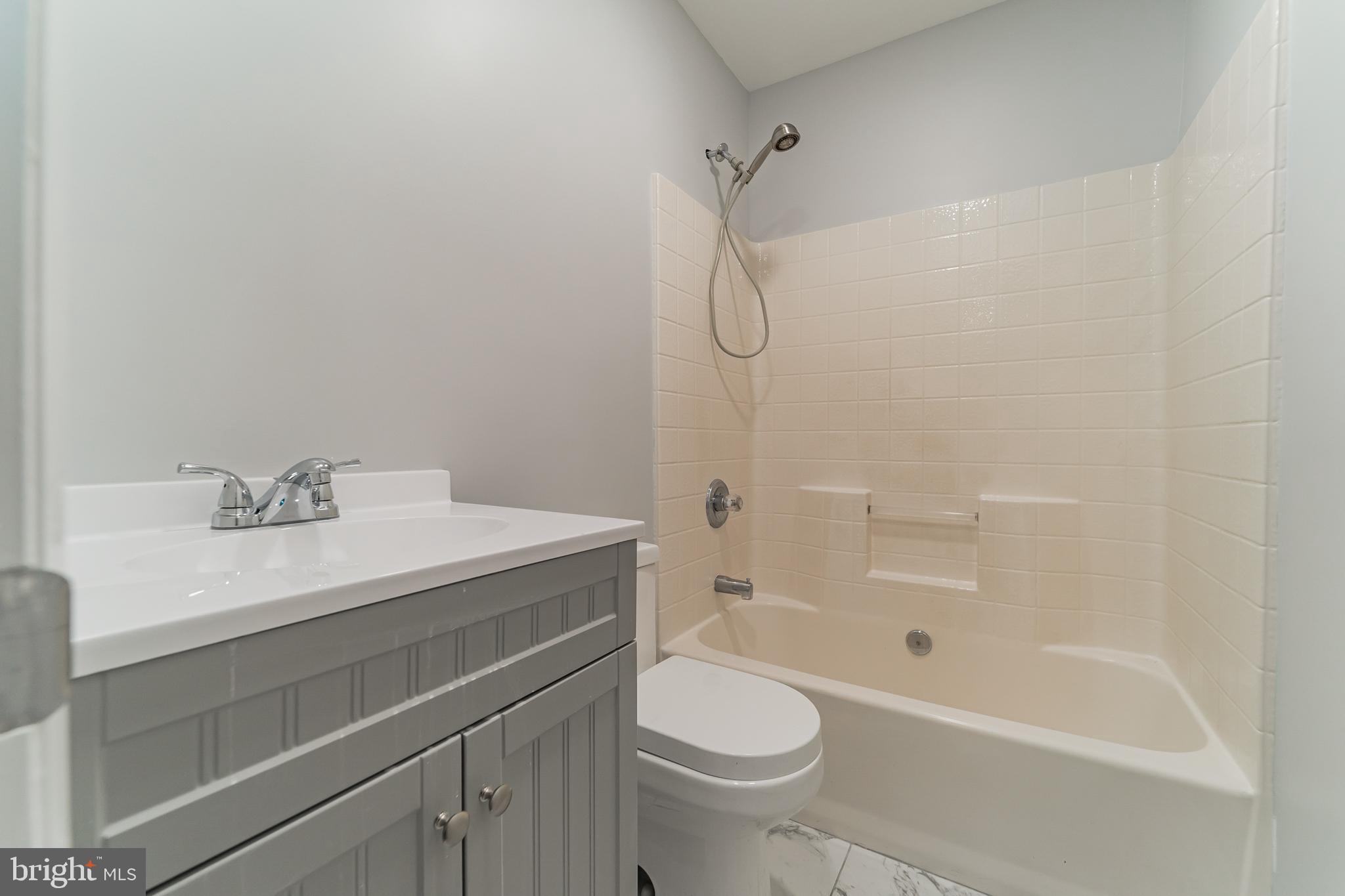 REISTERSTOWN - Residential