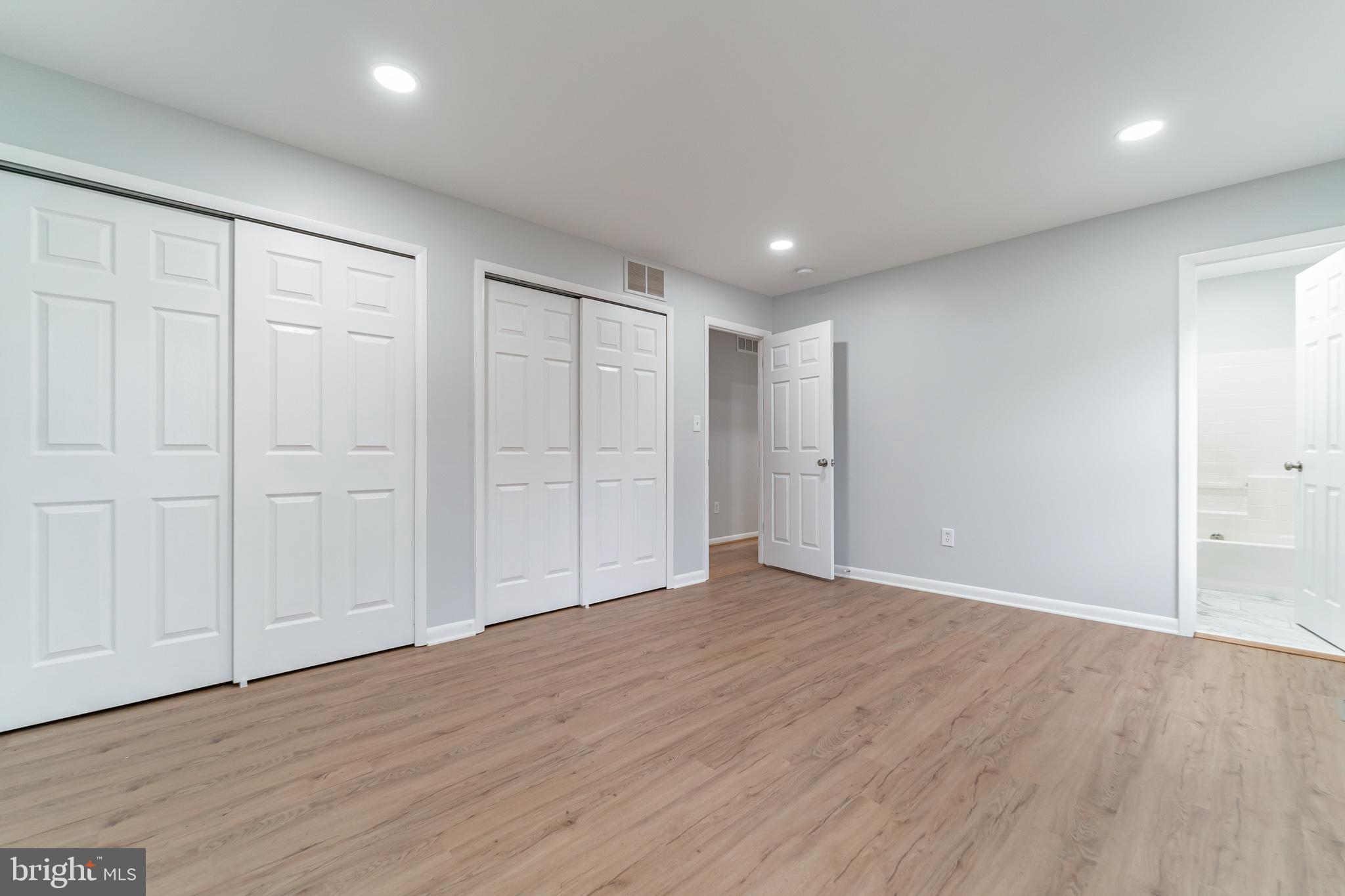 REISTERSTOWN - Residential