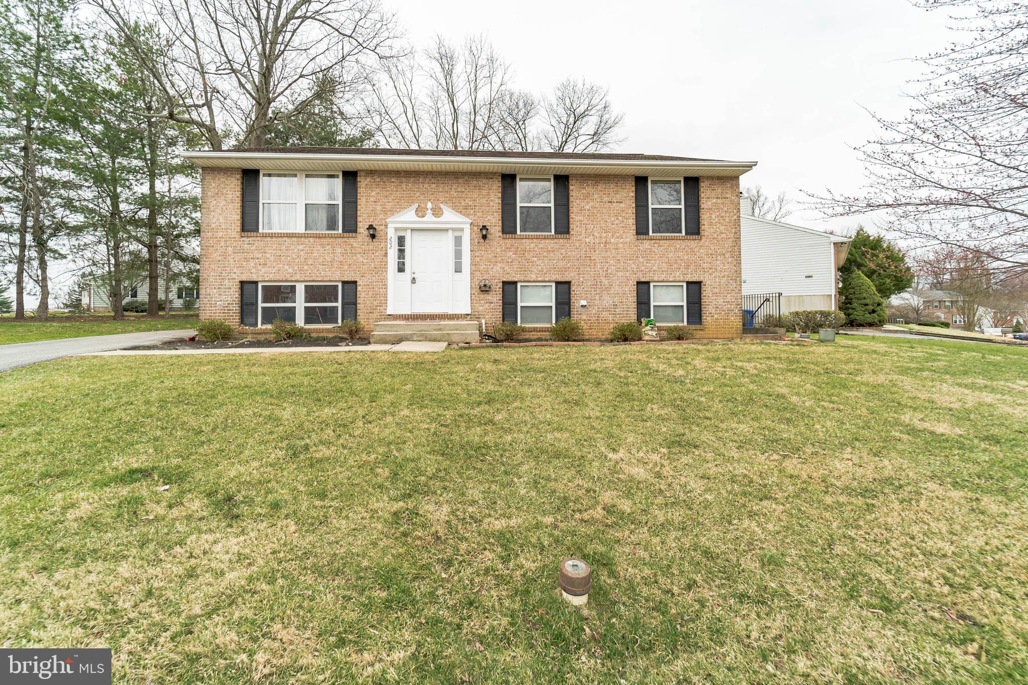REISTERSTOWN - Residential