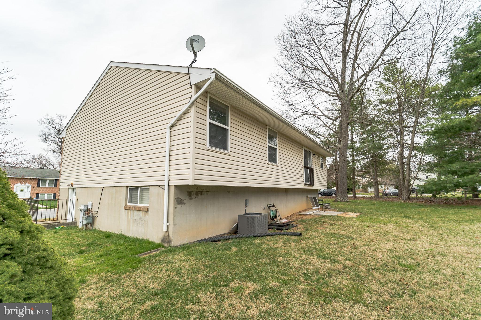 REISTERSTOWN - Residential