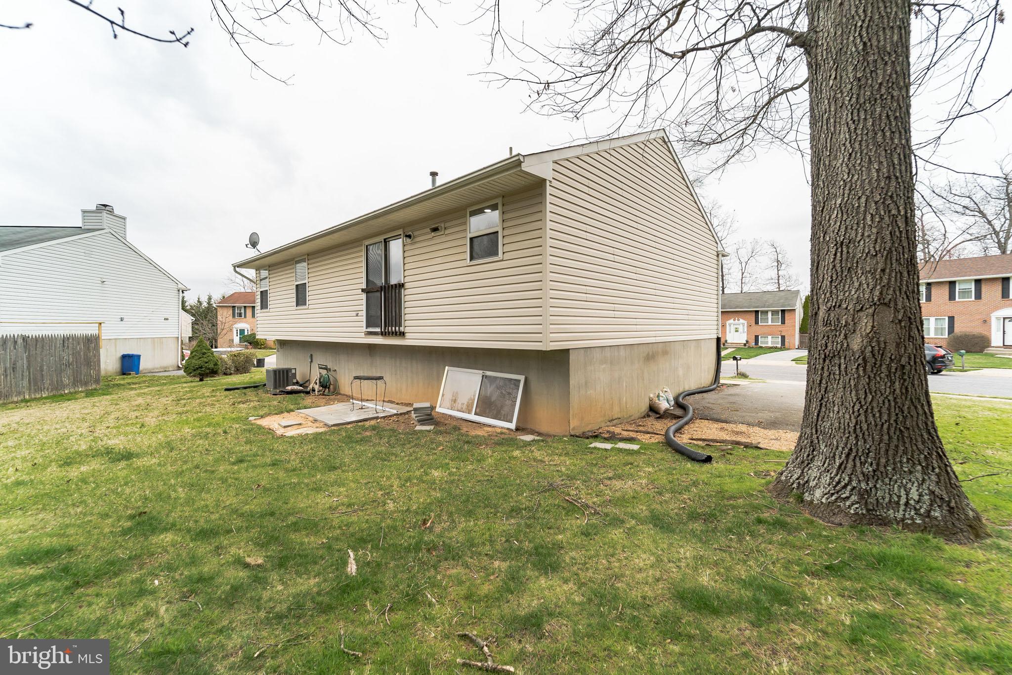 REISTERSTOWN - Residential