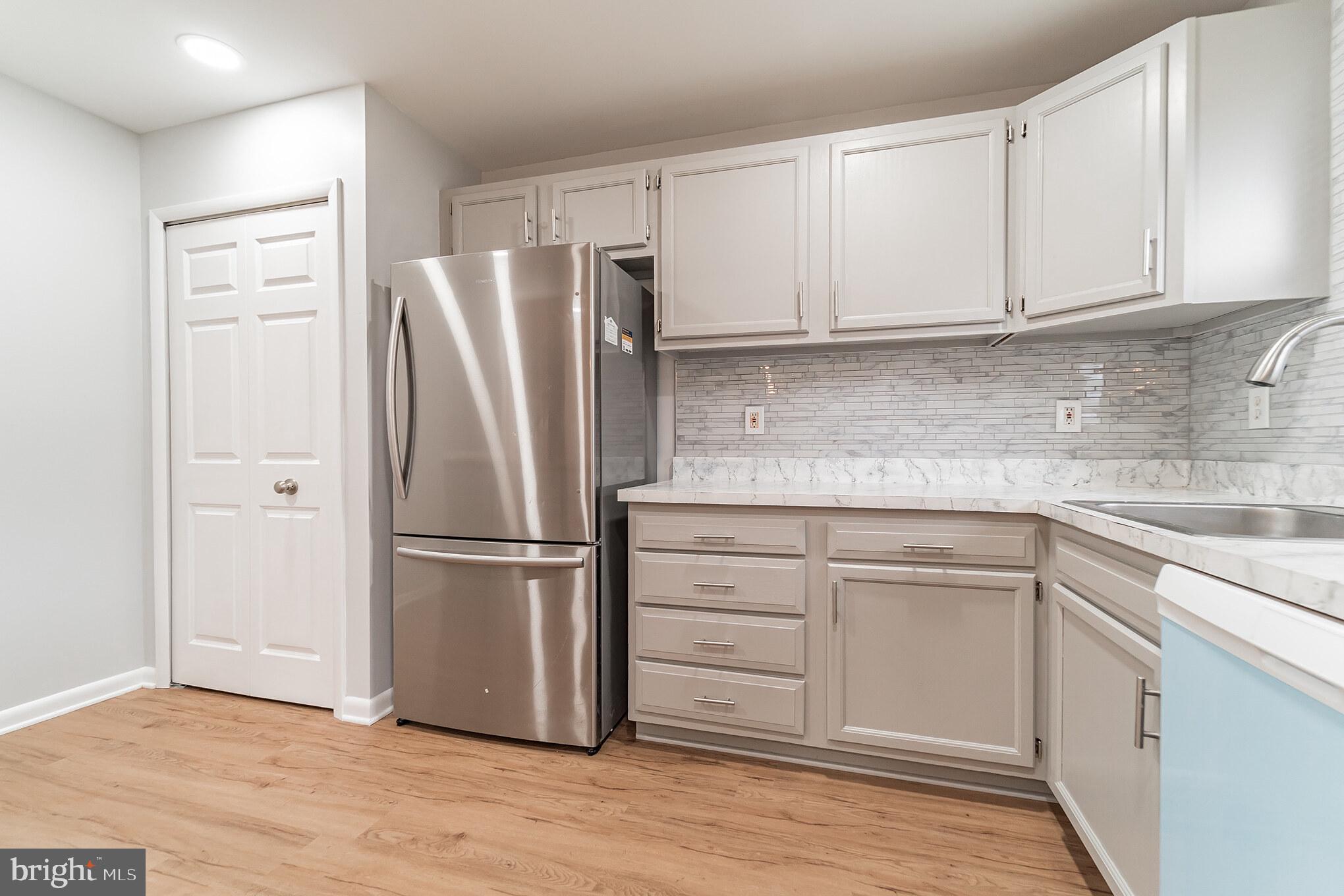 REISTERSTOWN - Residential